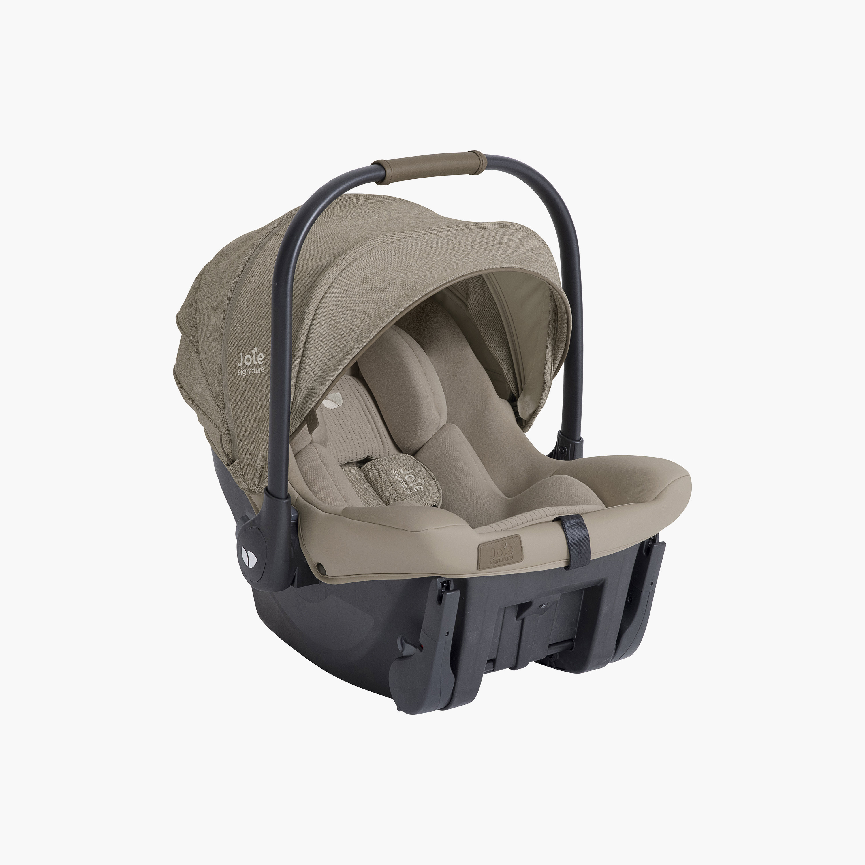Joie Car Seat - Sprint Sandstone-baby-gear-carseats-image-8