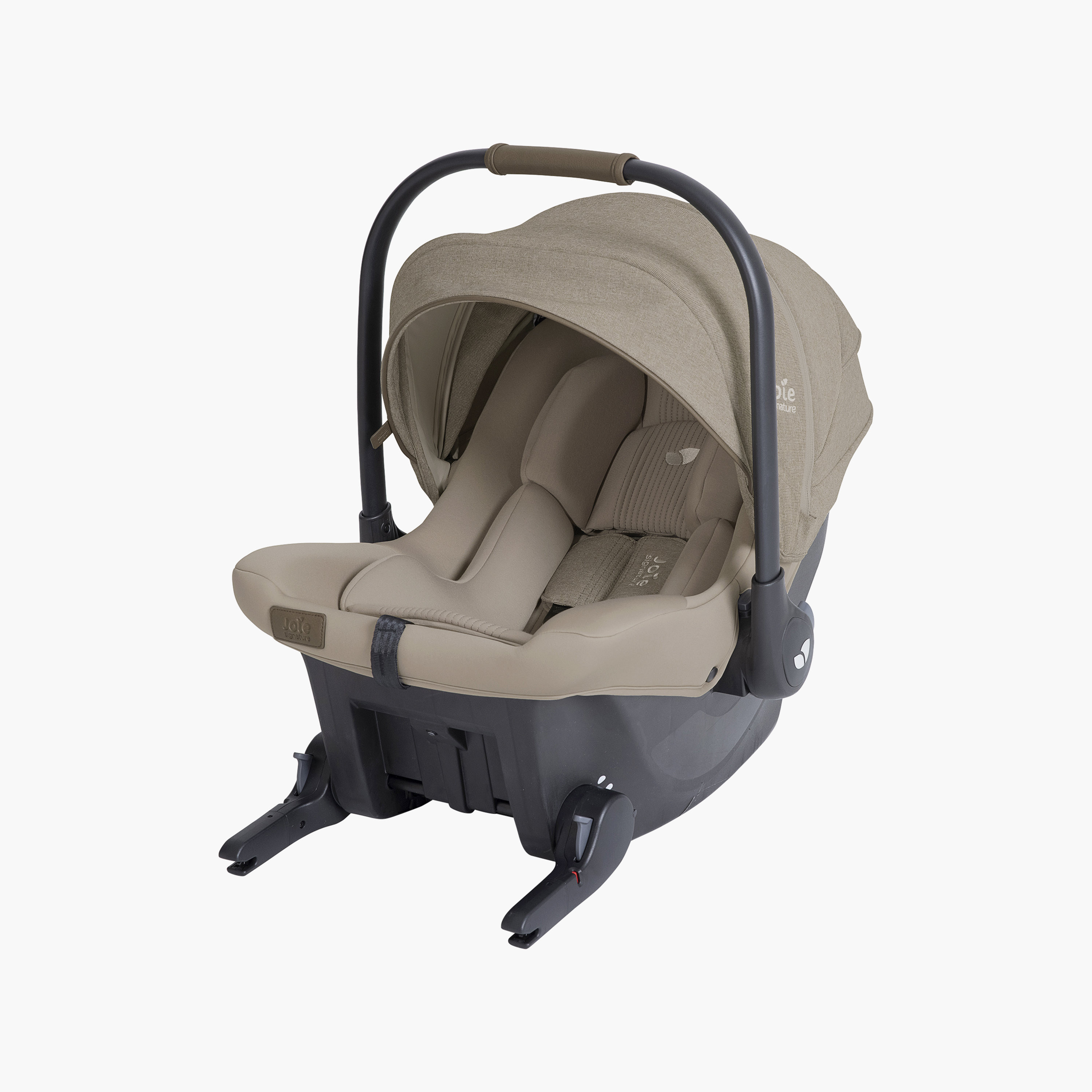 Joie Car Seat - Sprint Sandstone-baby-gear-carseats-image-9