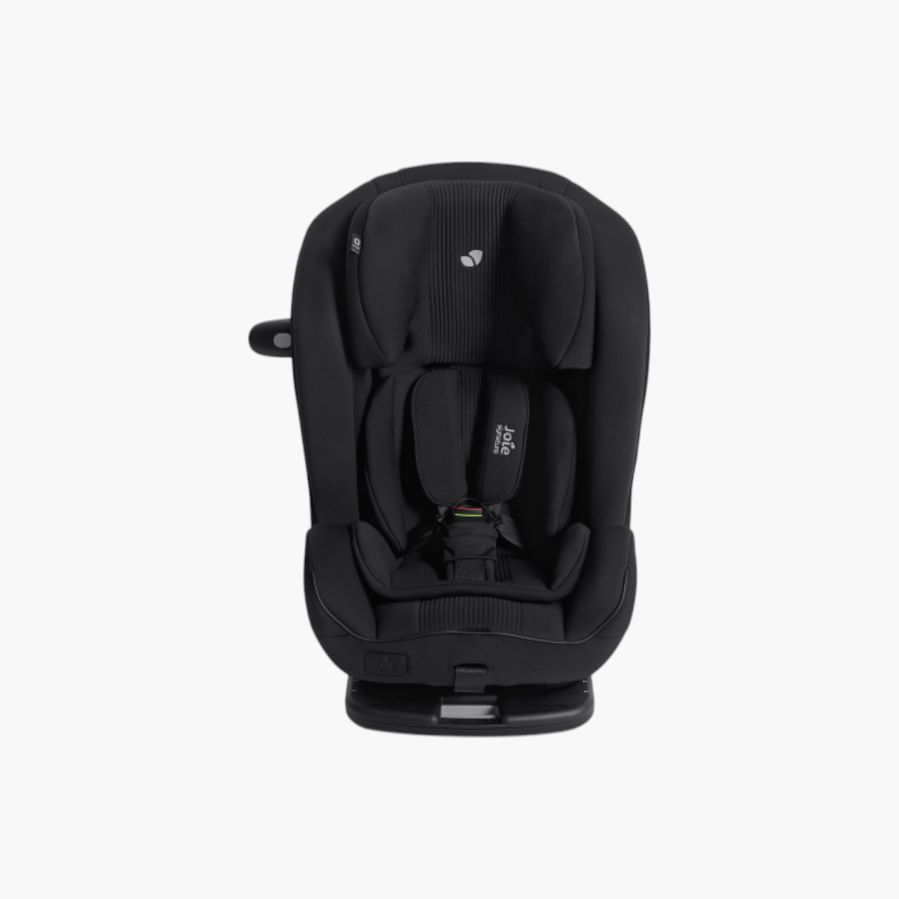 Joie i-Plenti Toddler Car Seat with 5-Point Safety Harness, Front Facing and ISOFIX System-baby-gear-carseats-image-3