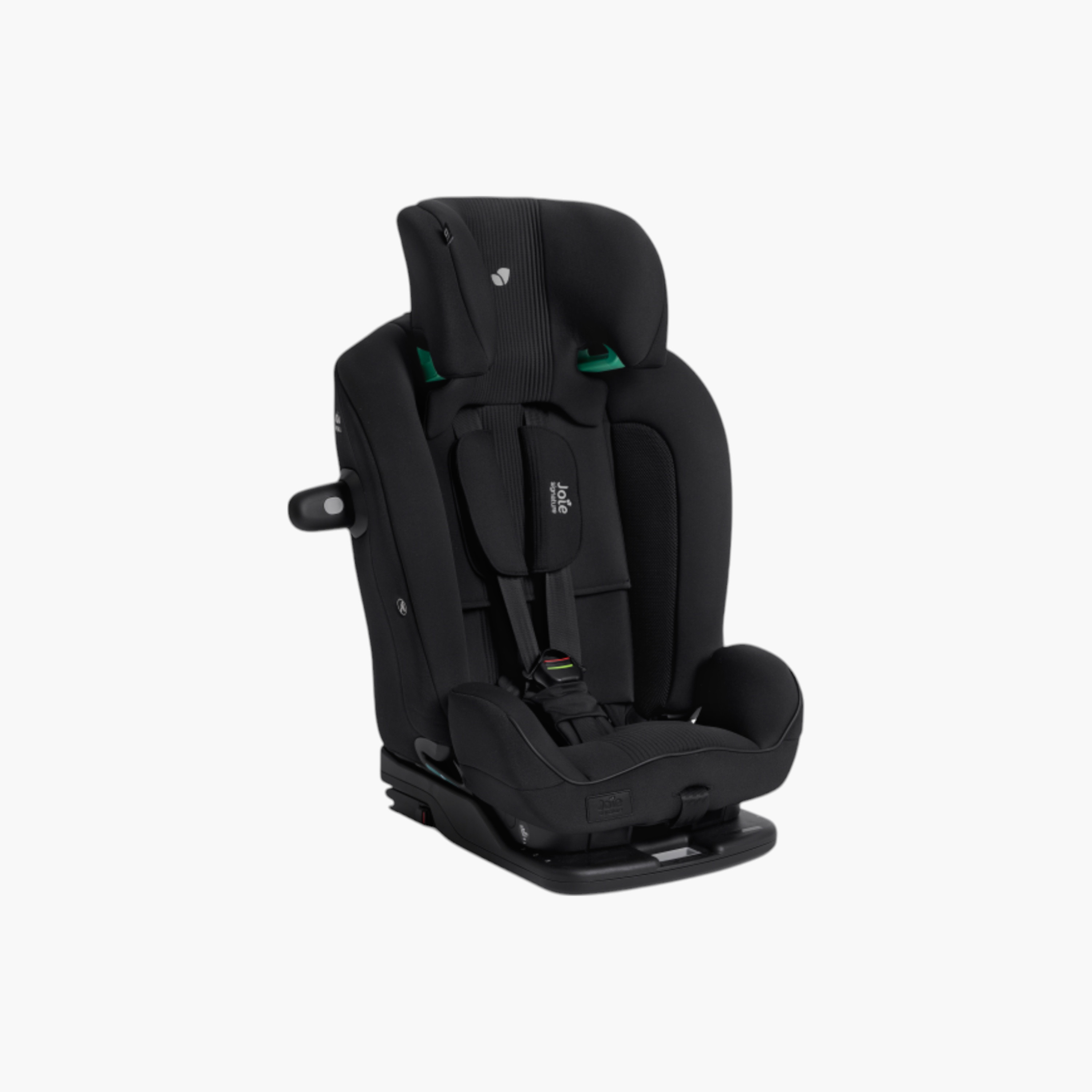 Joie i-Plenti Toddler Car Seat with 5-Point Safety Harness, Front Facing and ISOFIX System-baby-gear-carseats-image-6