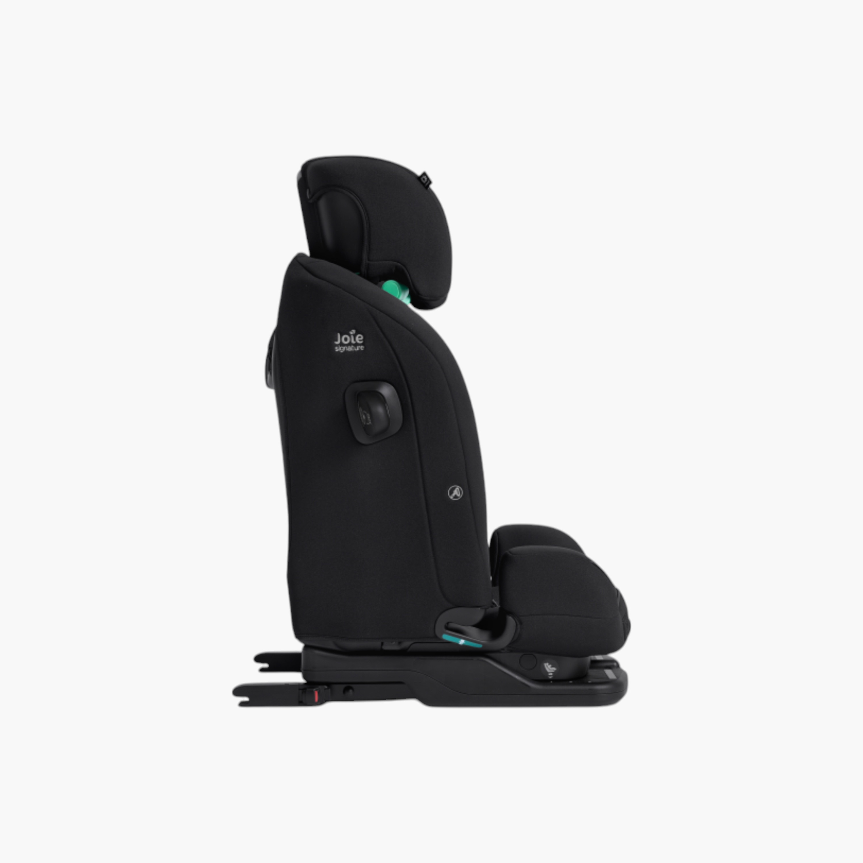Joie i-Plenti Toddler Car Seat with 5-Point Safety Harness, Front Facing and ISOFIX System-baby-gear-carseats-image-7