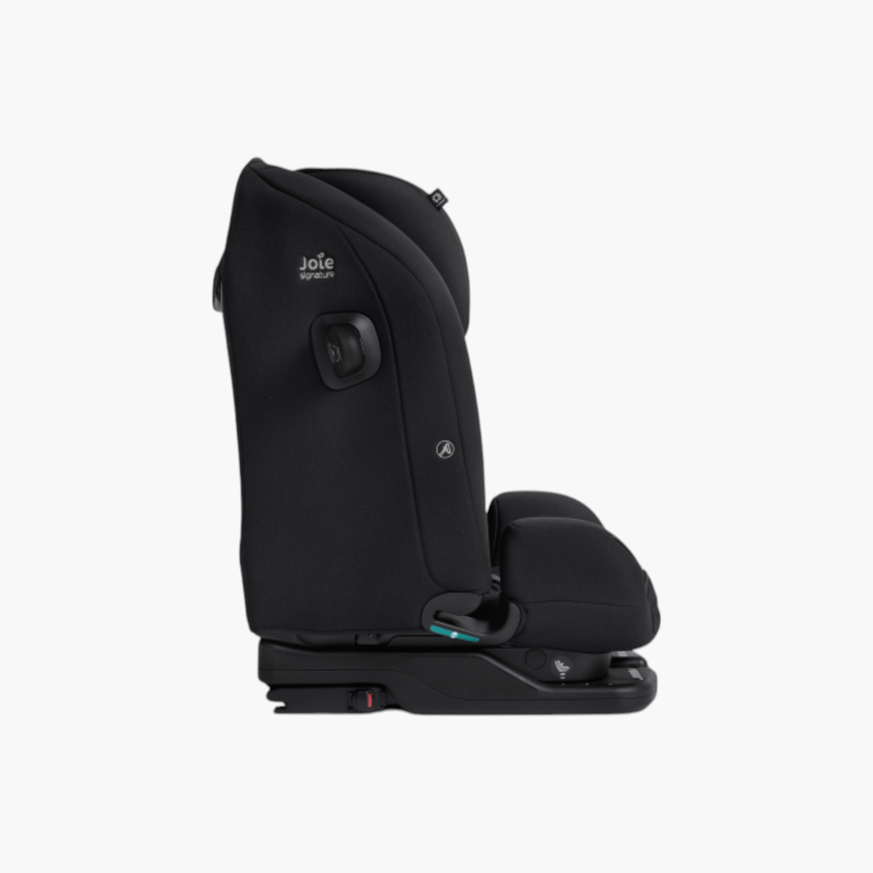 Joie i-Plenti Toddler Car Seat with 5-Point Safety Harness, Front Facing and ISOFIX System-baby-gear-carseats-image-8