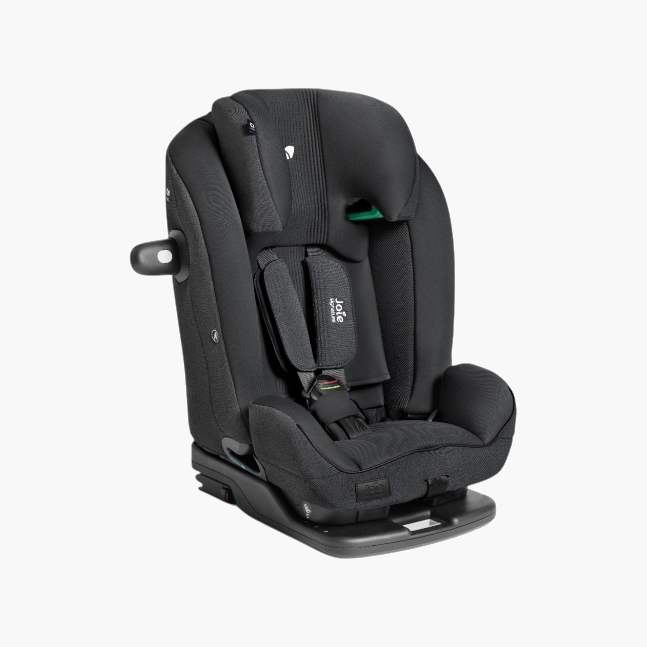 Joie I-Plenti Toddler Car Seat with 5-Point Safety Harness, Front Facing and ISOFIX System-baby-gear-carseats-image-4