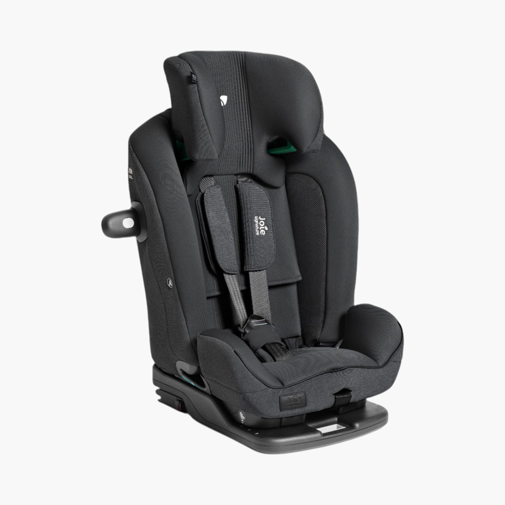 Joie I-Plenti Toddler Car Seat with 5-Point Safety Harness, Front Facing and ISOFIX System-baby-gear-carseats-image-5