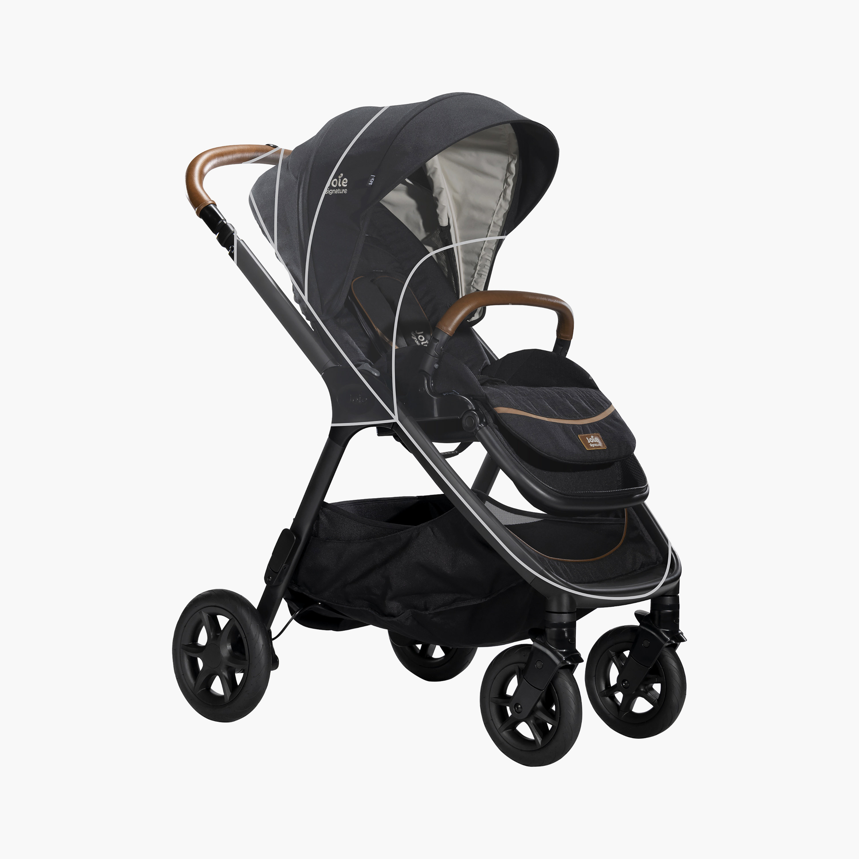 عربة أطفال فينيتي سيجنيتشر من جوي  - إكليبس-baby-gear-strollersandprams-strollers-image-12