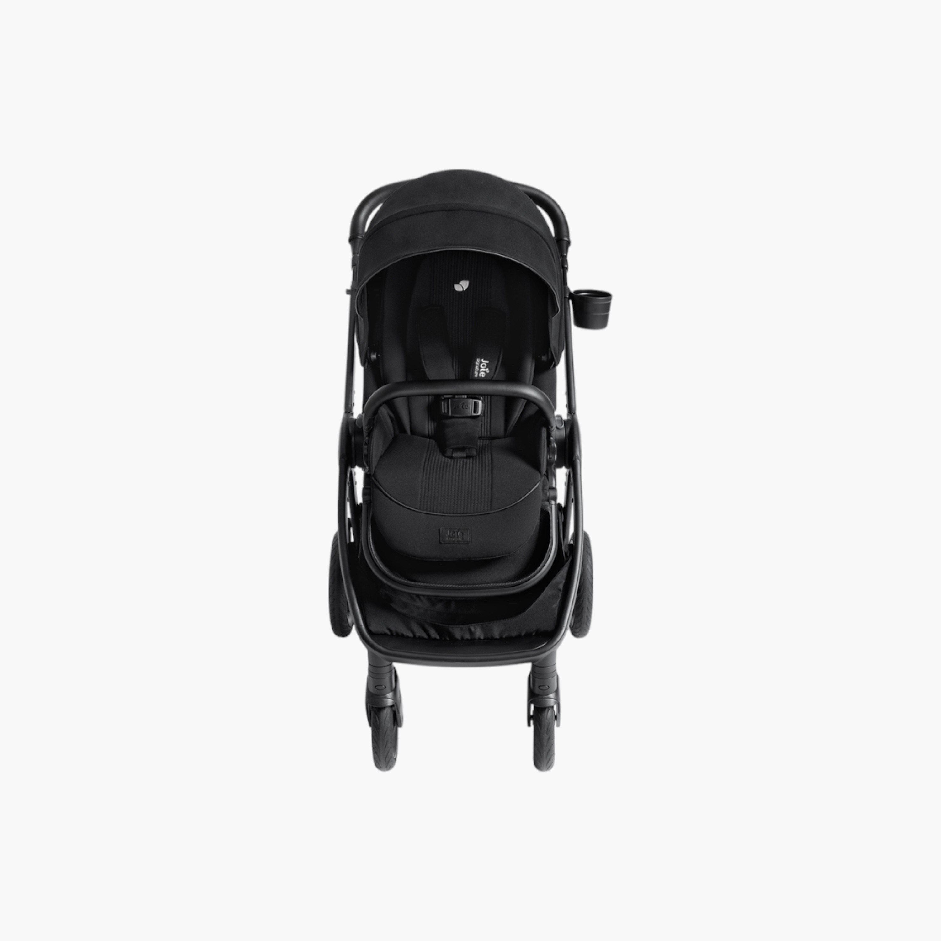 Joie Signature Finiti Stroller - Eclipse-baby-gear-strollersandprams-strollers-image-3