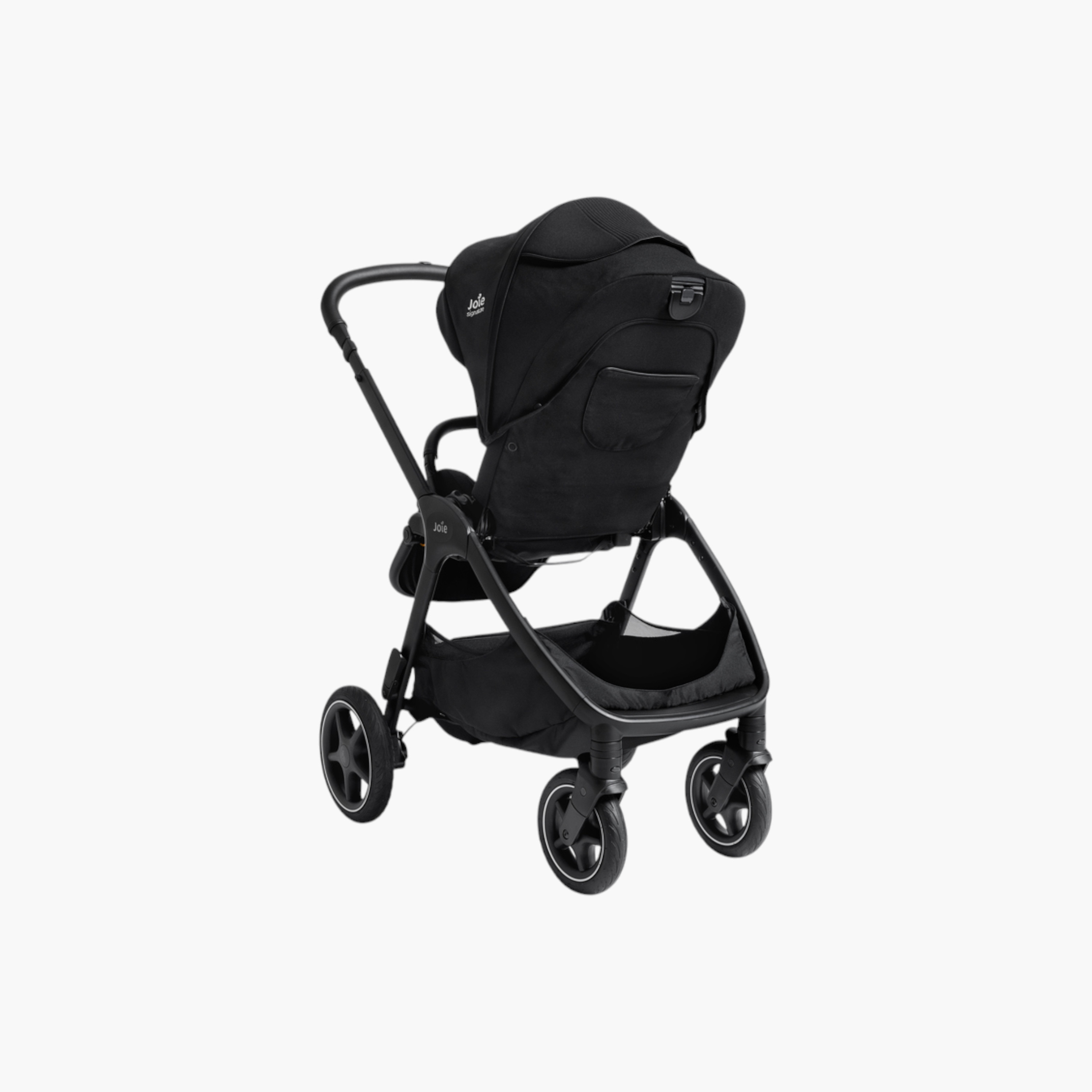 Joie Signature Finiti Stroller - Eclipse-baby-gear-strollersandprams-strollers-image-5