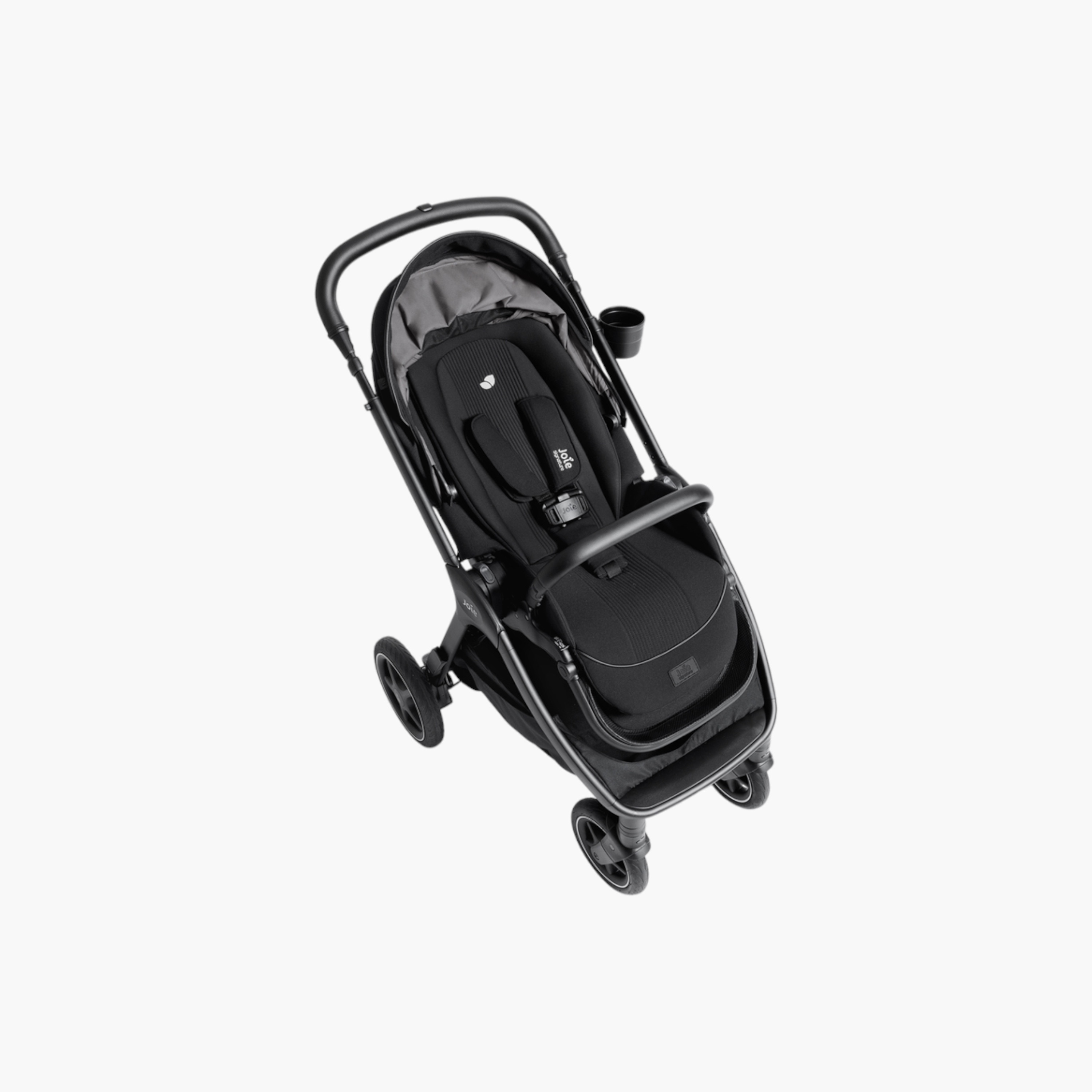 Joie Signature Finiti Stroller - Eclipse-baby-gear-strollersandprams-strollers-image-7
