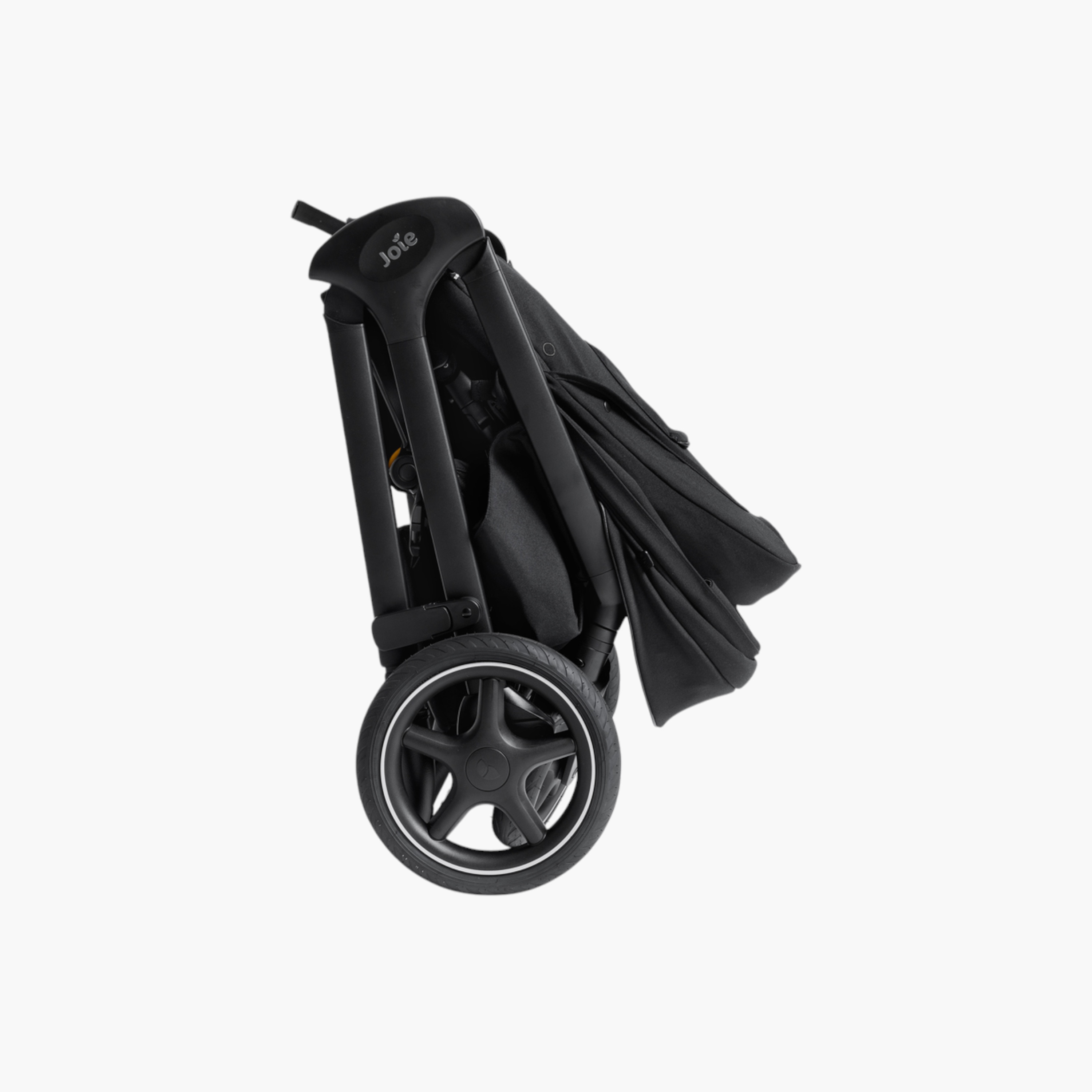 Joie Signature Finiti Stroller - Eclipse-baby-gear-strollersandprams-strollers-image-8