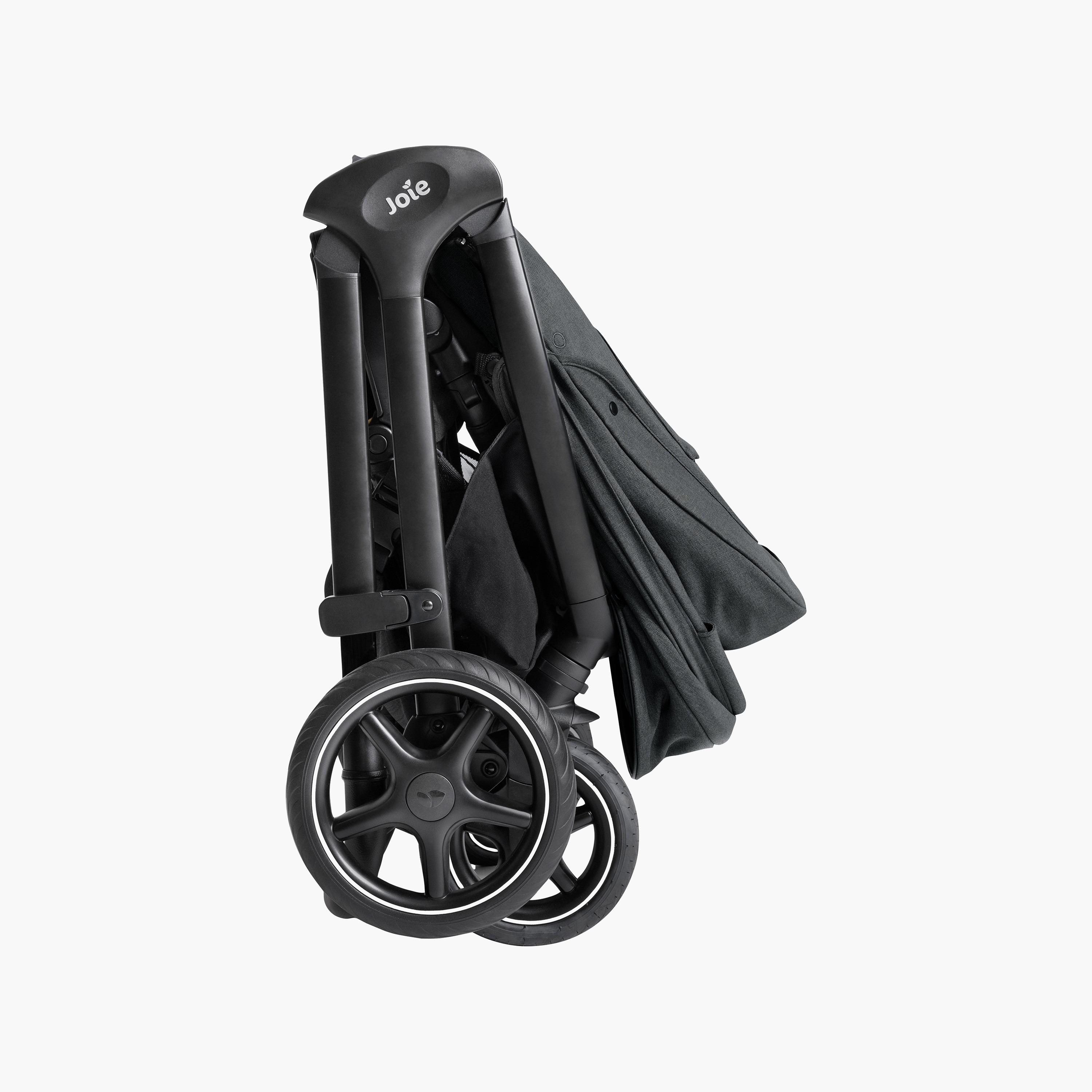 Joie Finiti Stroller with One Touch Folding System, Aluminium Frame and Wheel Lock-baby-gear-strollersandprams-strollers-image-15