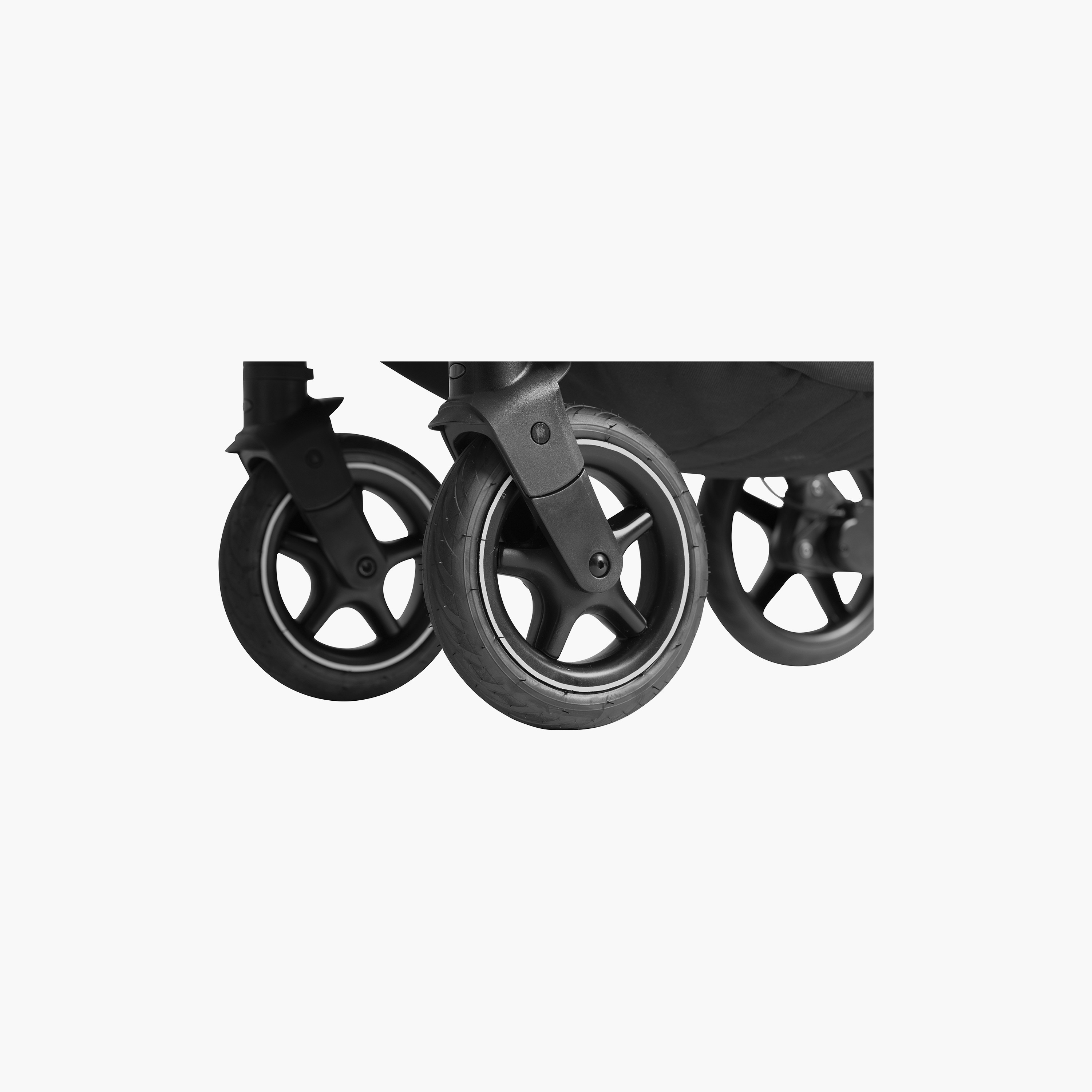 Joie Finiti Stroller with One Touch Folding System, Aluminium Frame and Wheel Lock-baby-gear-strollersandprams-strollers-image-22
