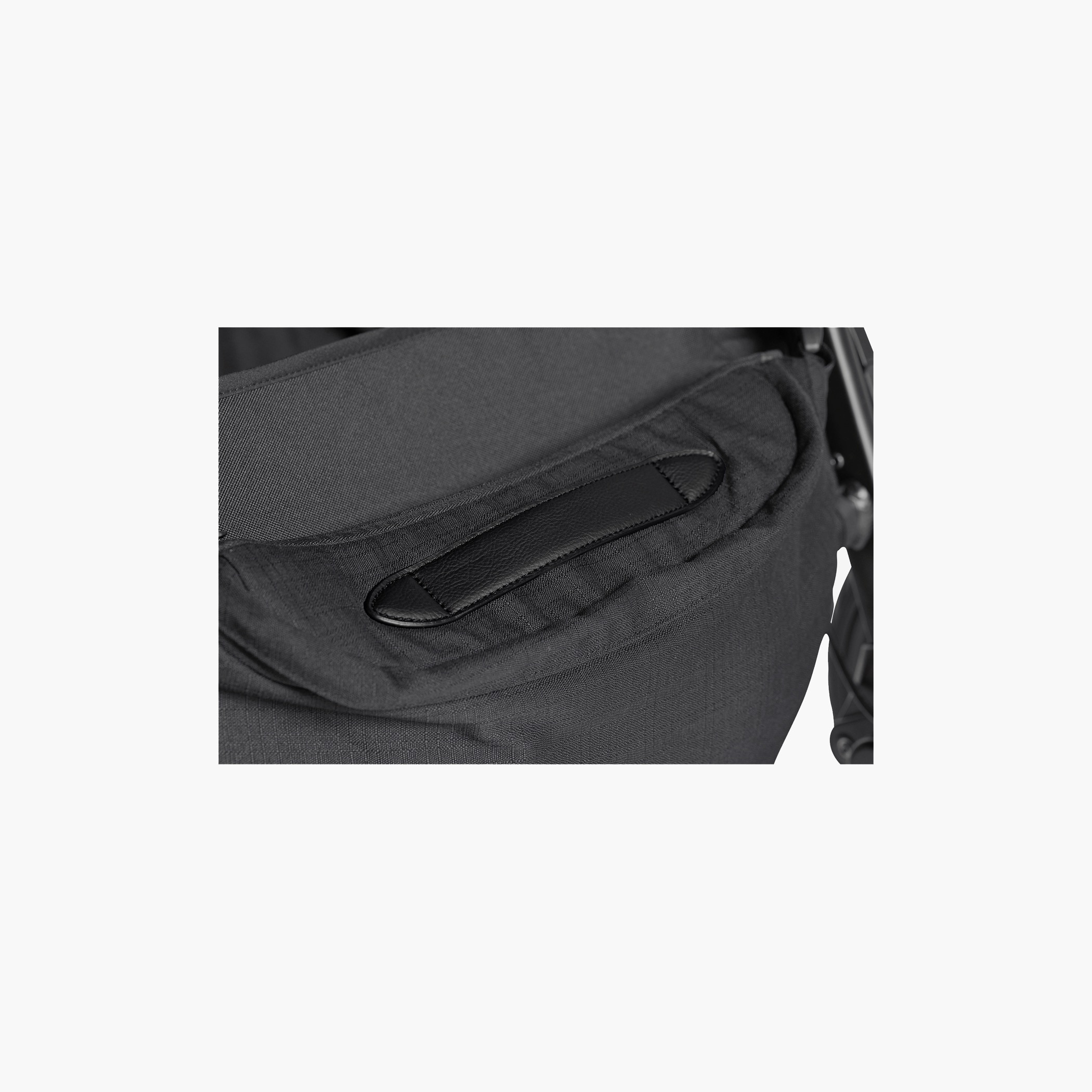 Joie Finiti Stroller with One Touch Folding System, Aluminium Frame and Wheel Lock-baby-gear-strollersandprams-strollers-image-23