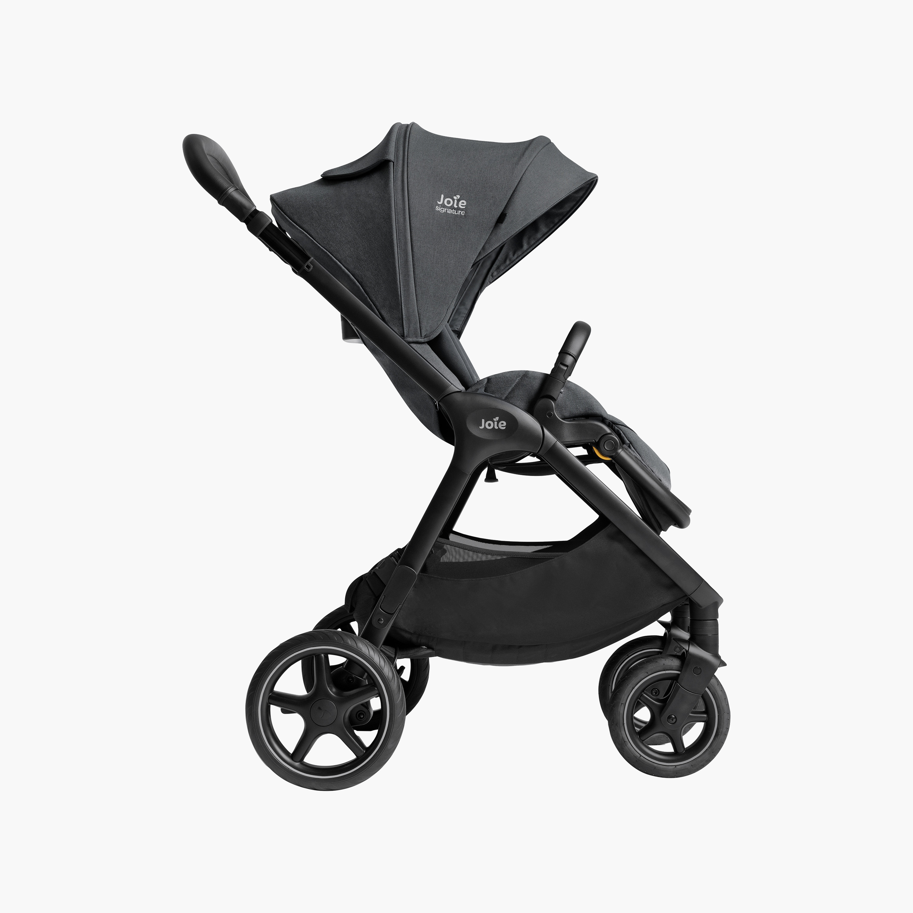 Joie Finiti Stroller with One Touch Folding System, Aluminium Frame and Wheel Lock-baby-gear-strollersandprams-strollers-image-6
