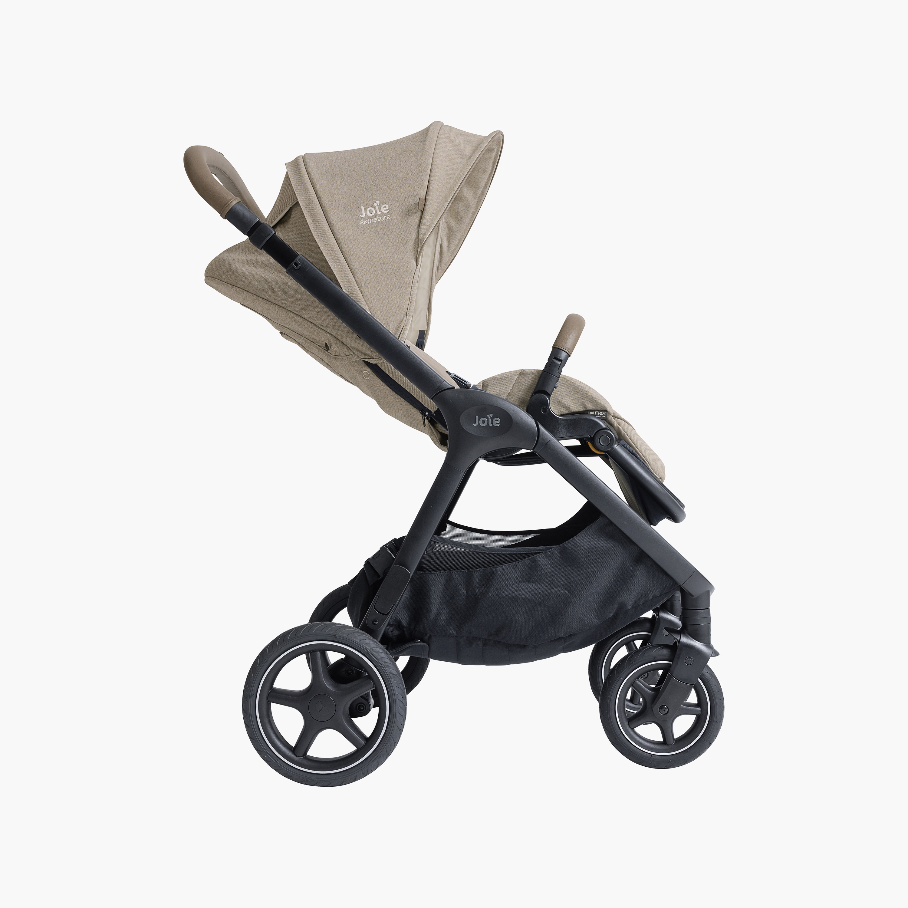 Joie Signature Finiti Stroller with One Touch Folding System, Aluminium Frame and Wheel Lock-baby-gear-strollersandprams-strollers-image-10