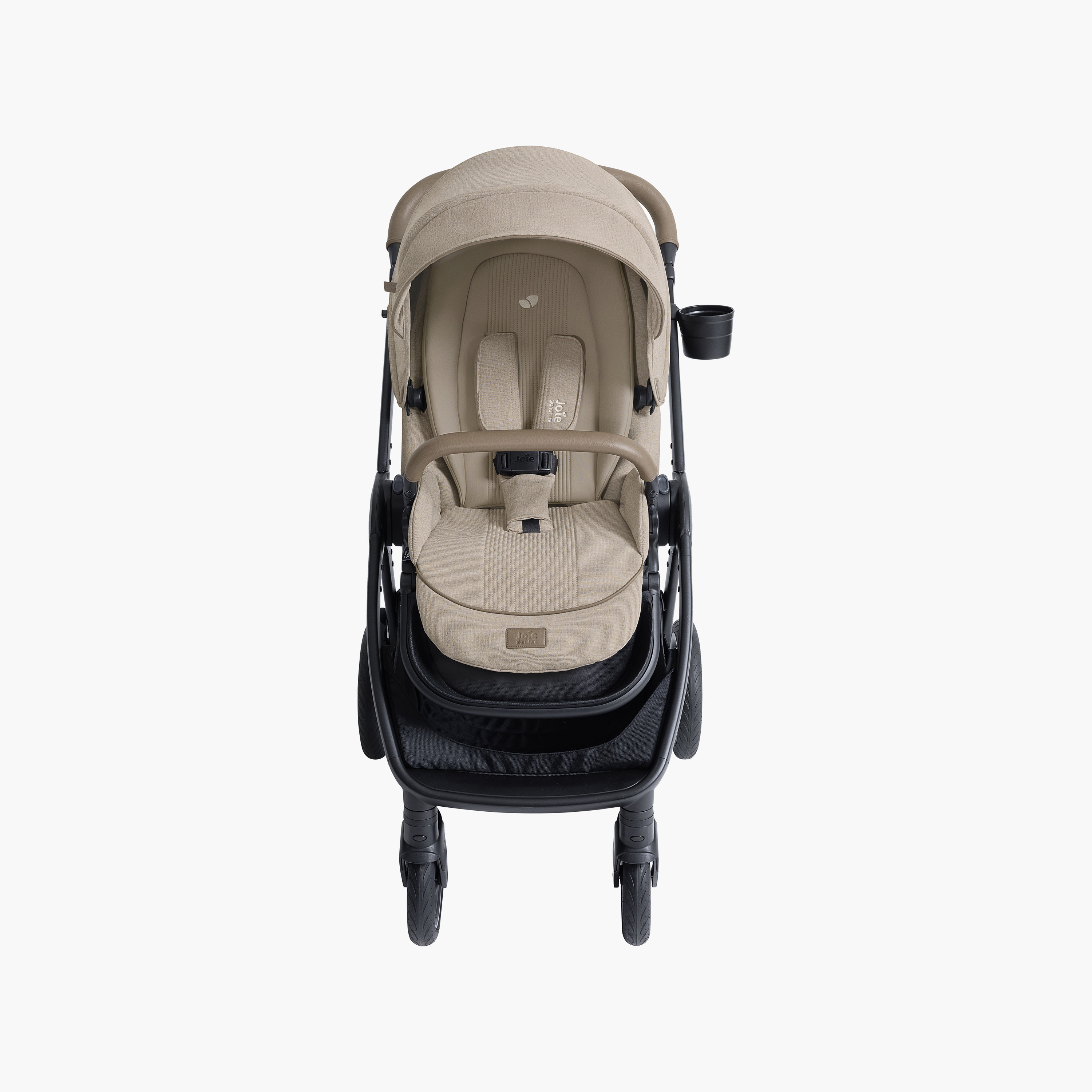 Joie Signature Finiti Stroller with One Touch Folding System, Aluminium Frame and Wheel Lock-baby-gear-strollersandprams-strollers-image-11