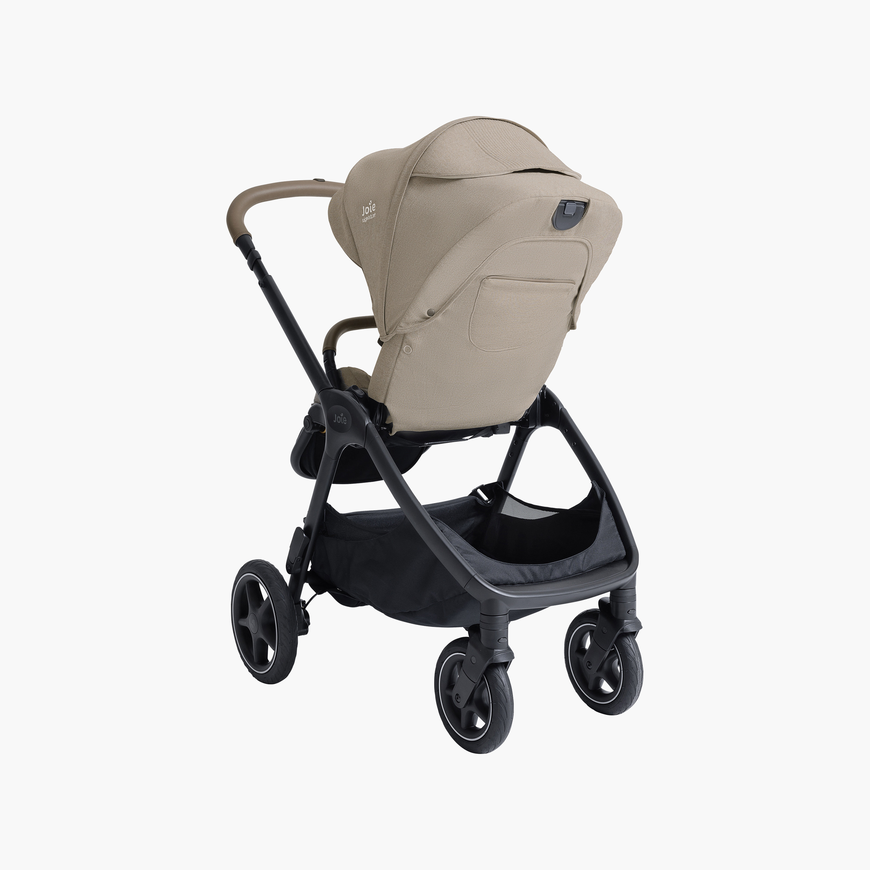 Joie Signature Finiti Stroller with One Touch Folding System, Aluminium Frame and Wheel Lock-baby-gear-strollersandprams-strollers-image-13