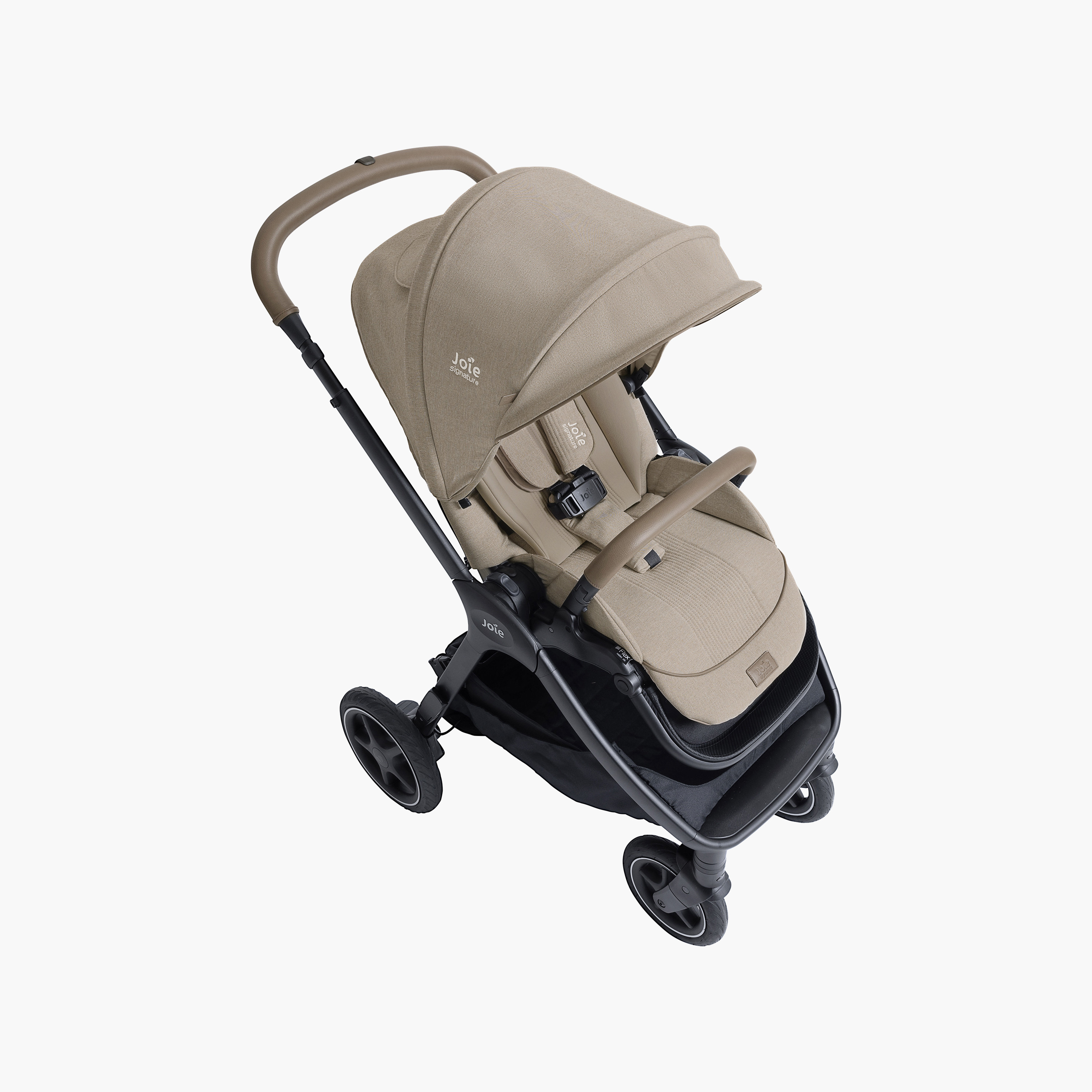 Joie Signature Finiti Stroller with One Touch Folding System, Aluminium Frame and Wheel Lock-baby-gear-strollersandprams-strollers-image-14