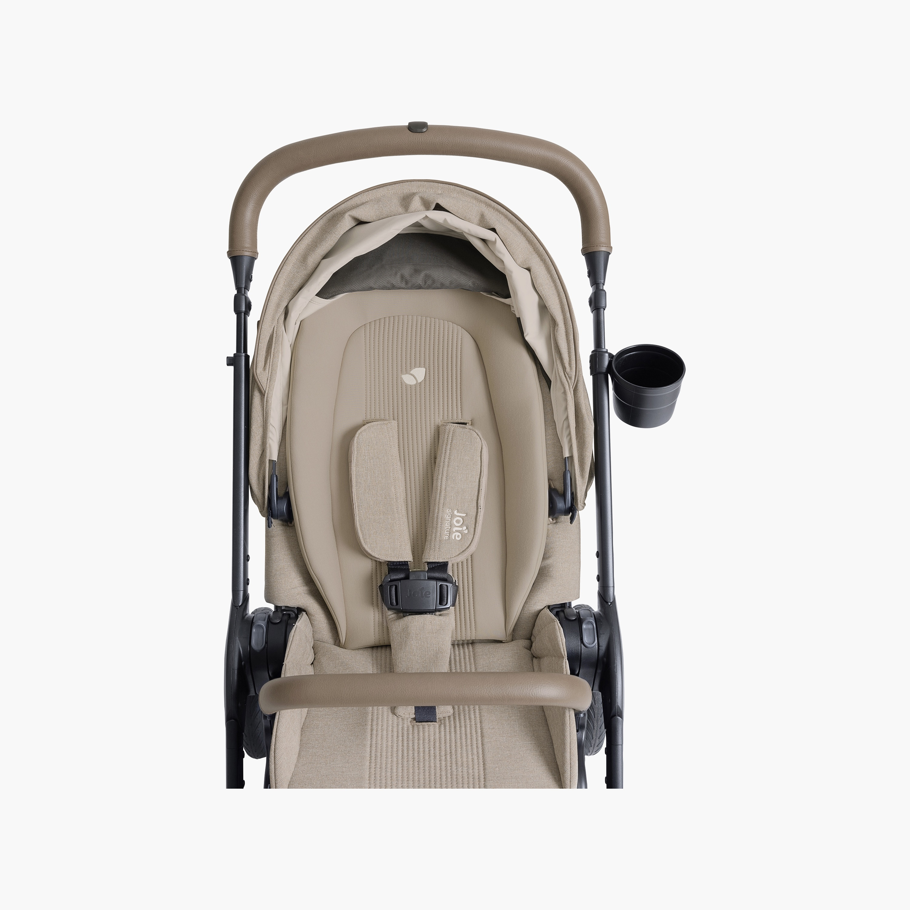 Joie Signature Finiti Stroller with One Touch Folding System, Aluminium Frame and Wheel Lock-baby-gear-strollersandprams-strollers-image-17