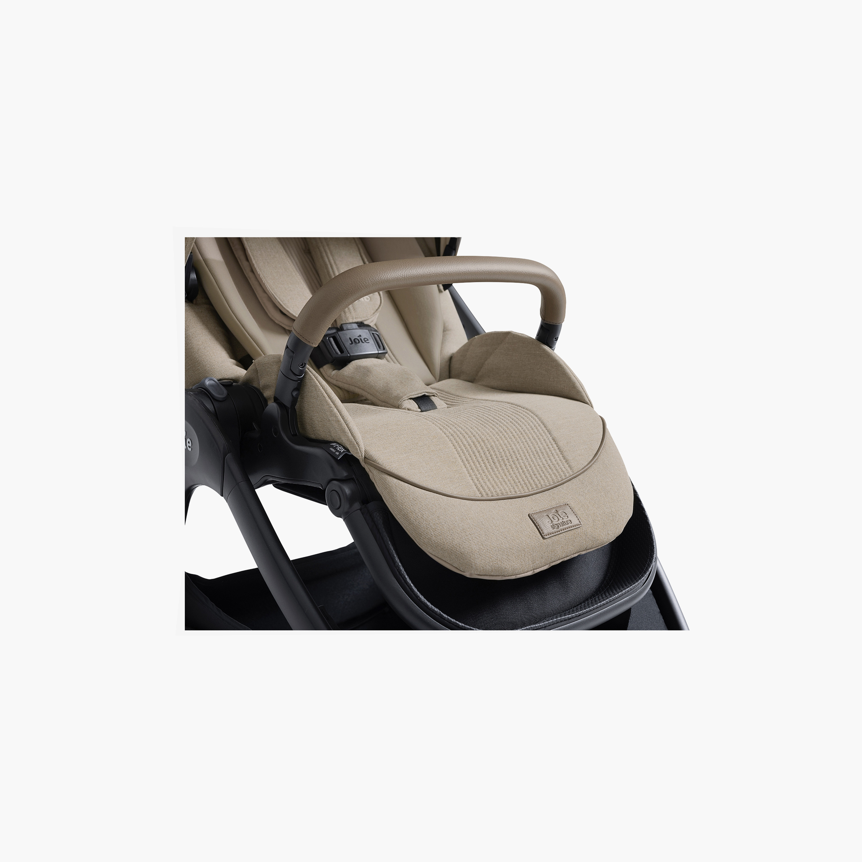 Joie Signature Finiti Stroller with One Touch Folding System, Aluminium Frame and Wheel Lock-baby-gear-strollersandprams-strollers-image-18