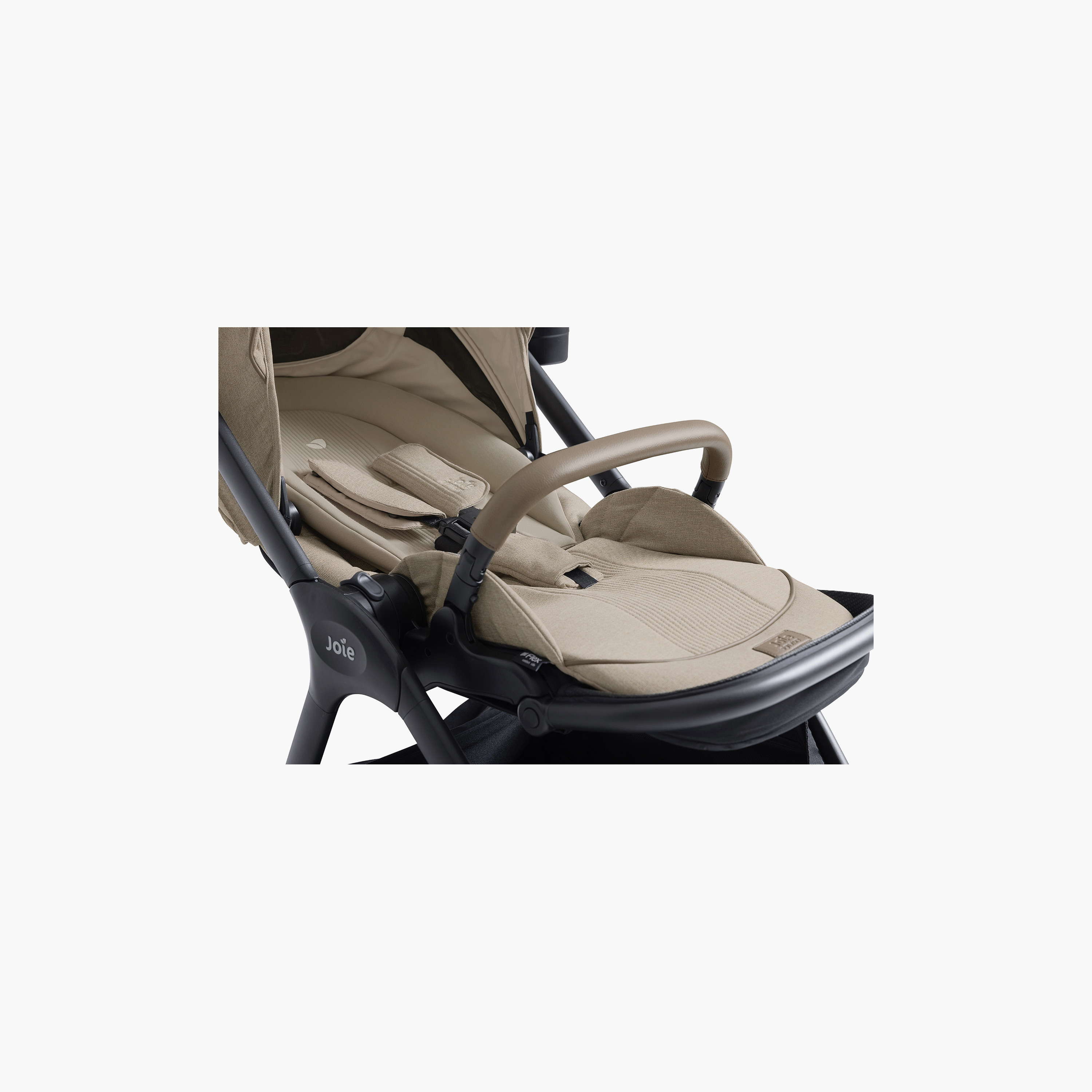 Joie Signature Finiti Stroller with One Touch Folding System, Aluminium Frame and Wheel Lock-baby-gear-strollersandprams-strollers-image-19