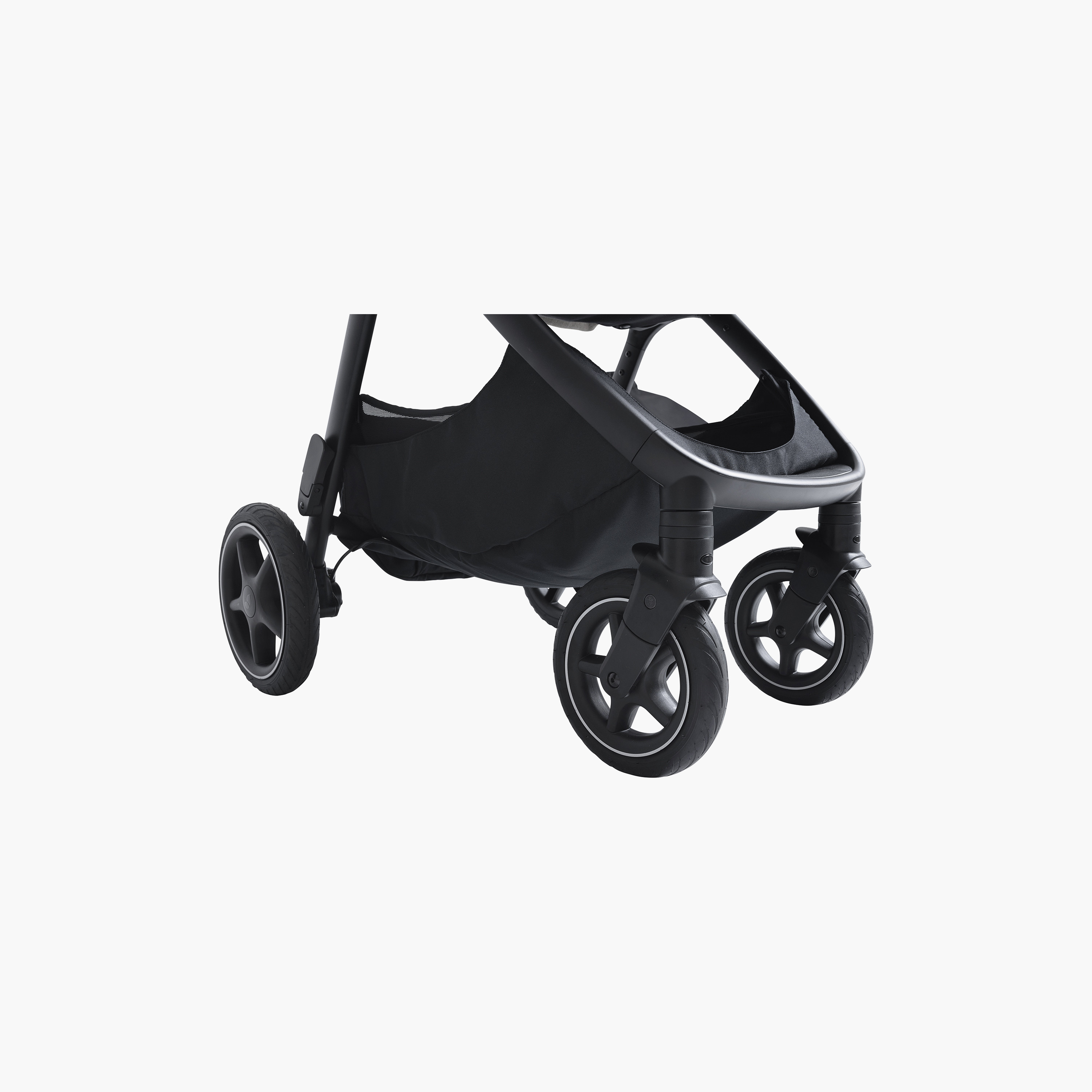 Joie Signature Finiti Stroller with One Touch Folding System, Aluminium Frame and Wheel Lock-baby-gear-strollersandprams-strollers-image-20