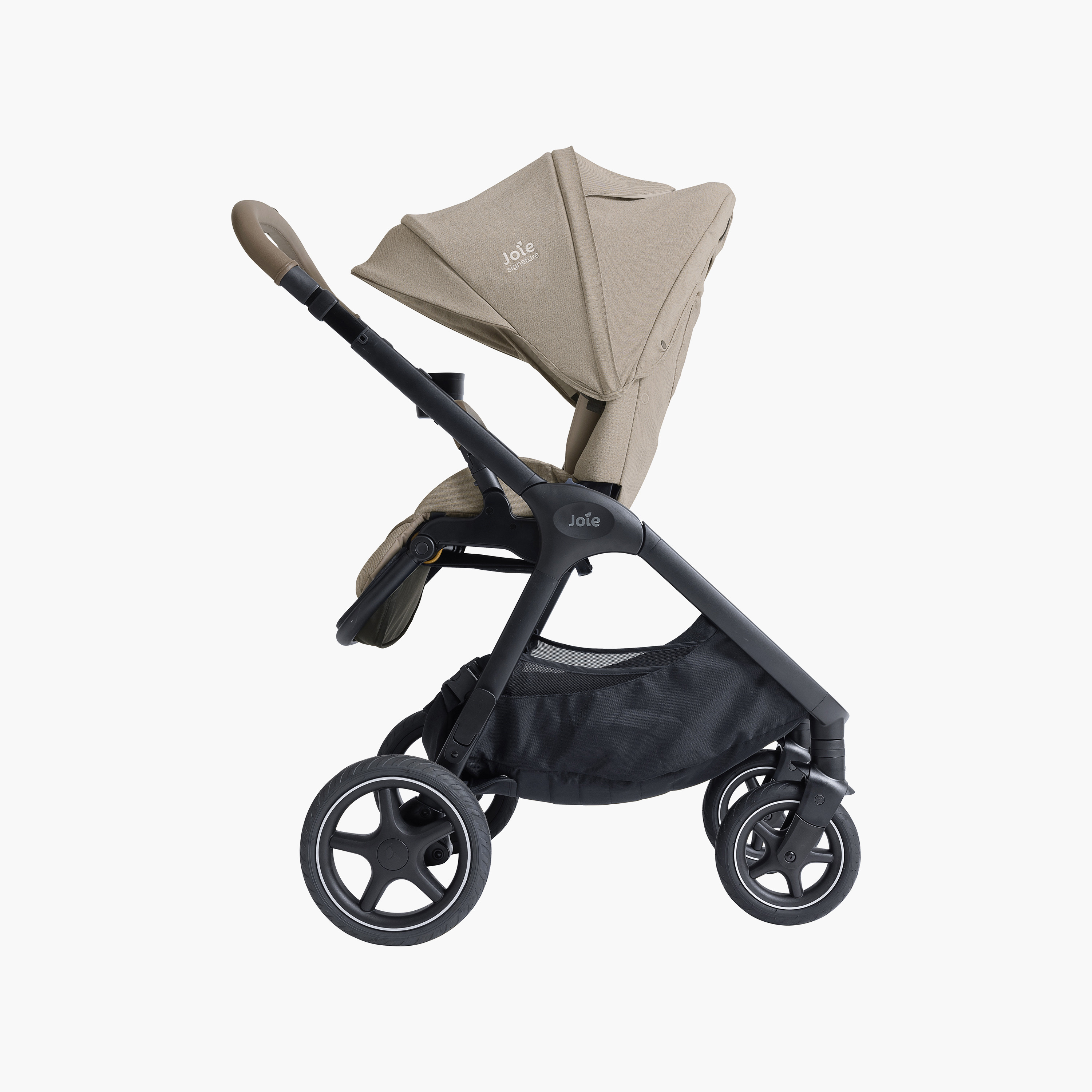 Joie Signature Finiti Stroller with One Touch Folding System, Aluminium Frame and Wheel Lock-baby-gear-strollersandprams-strollers-image-8
