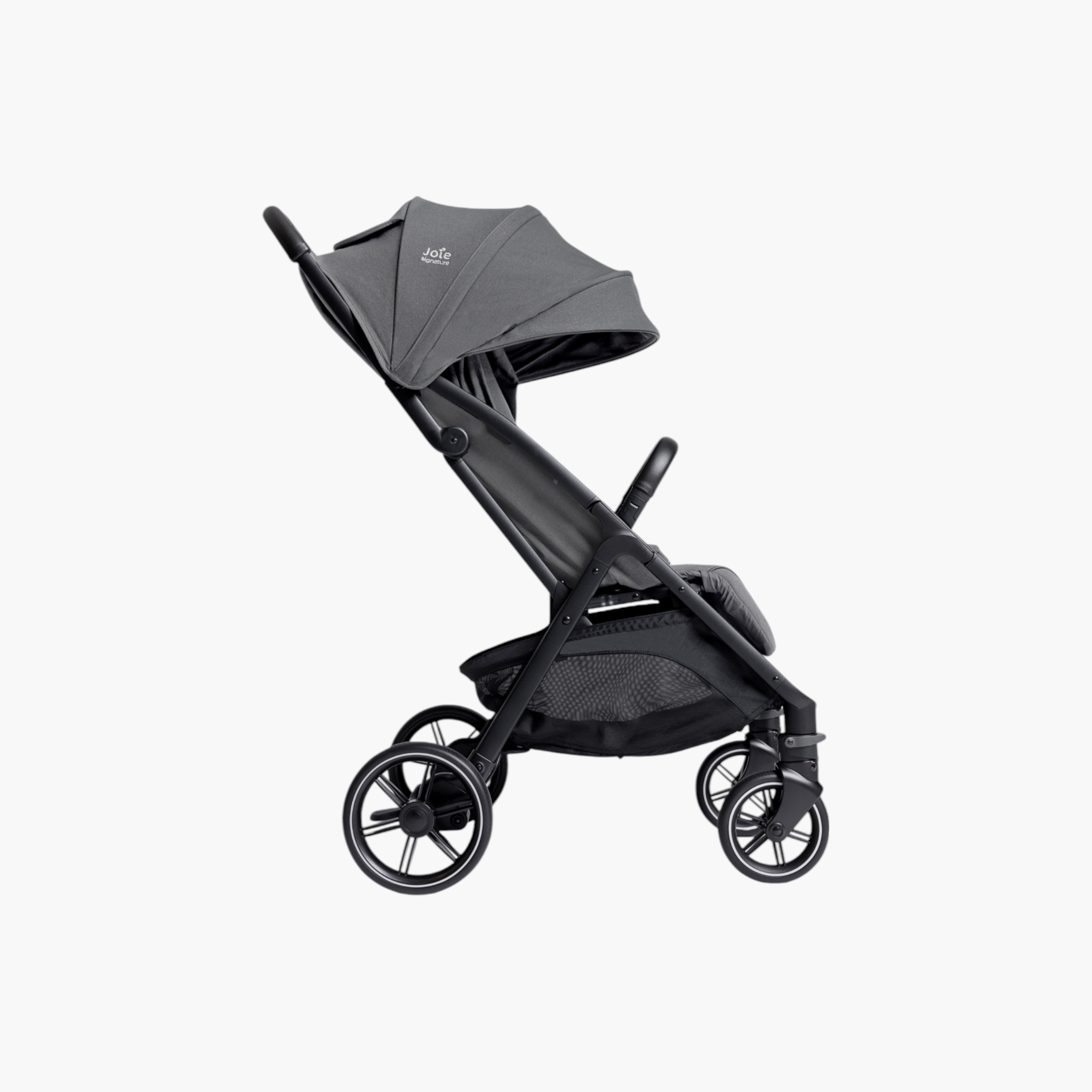 Joie Parcel LX Stroller - Ebony-baby-gear-strollersandprams-strollers-image-10