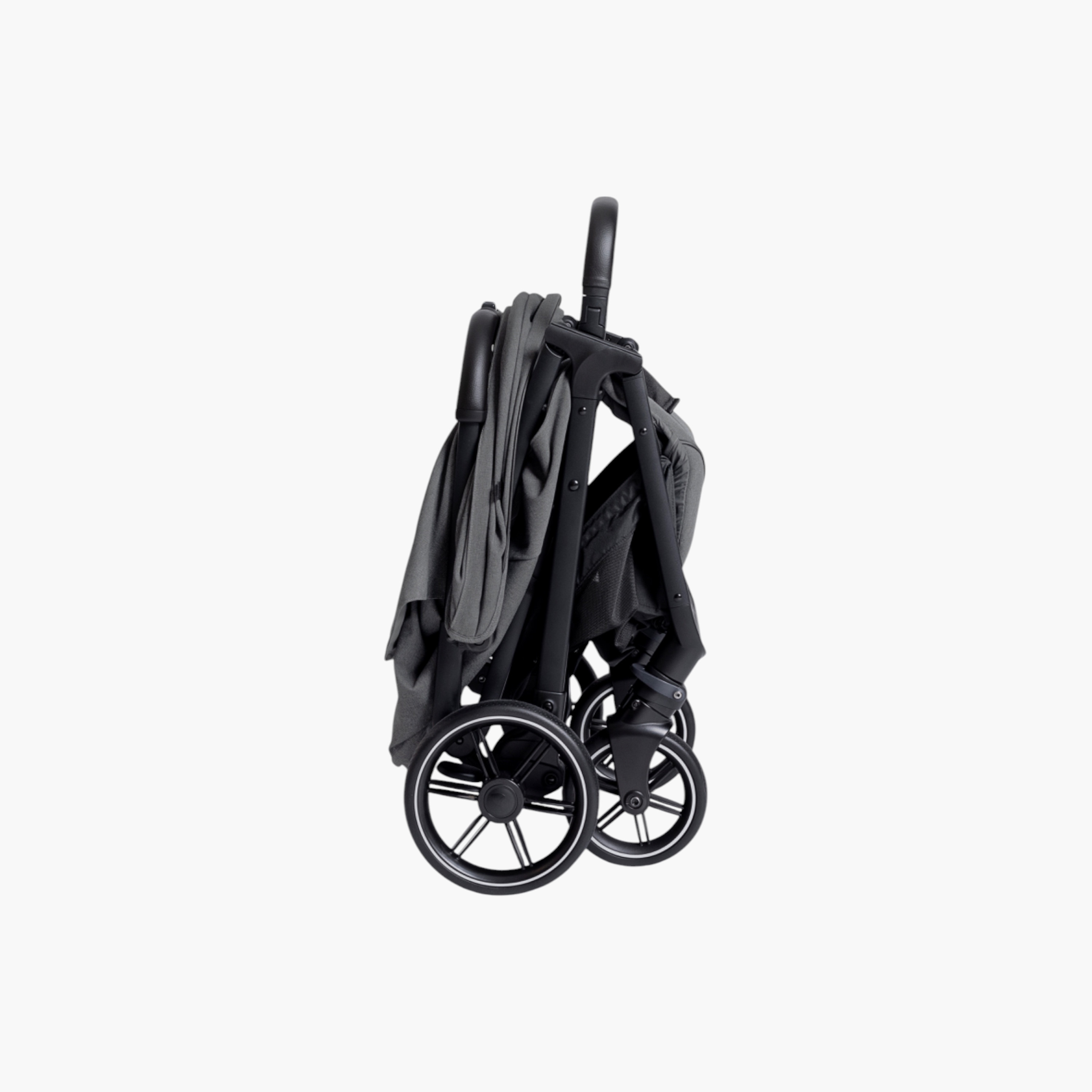 Joie Parcel LX Stroller - Ebony-baby-gear-strollersandprams-strollers-image-12