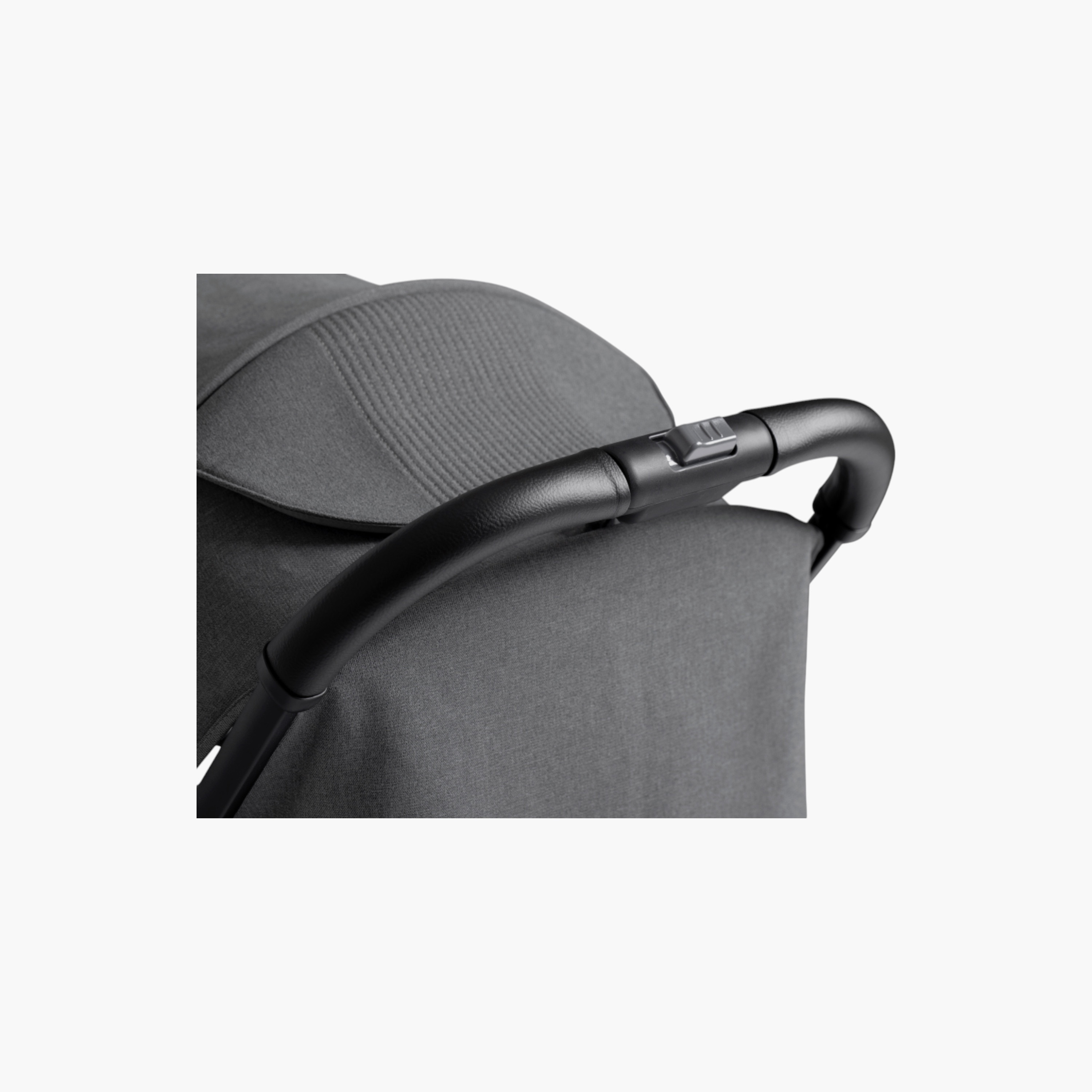 Joie Parcel LX Stroller - Ebony-baby-gear-strollersandprams-strollers-image-14
