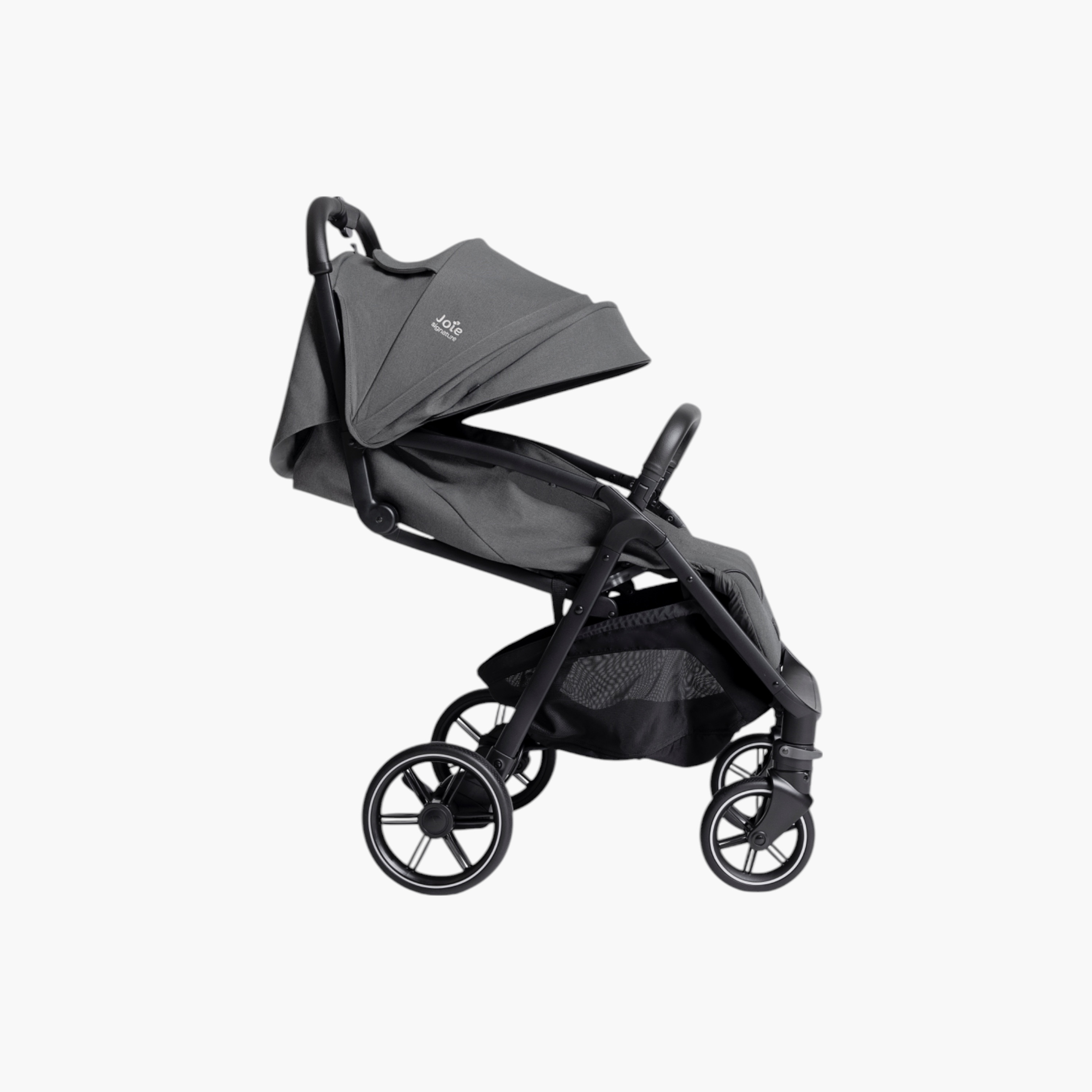Joie Parcel LX Stroller - Ebony-baby-gear-strollersandprams-strollers-image-8