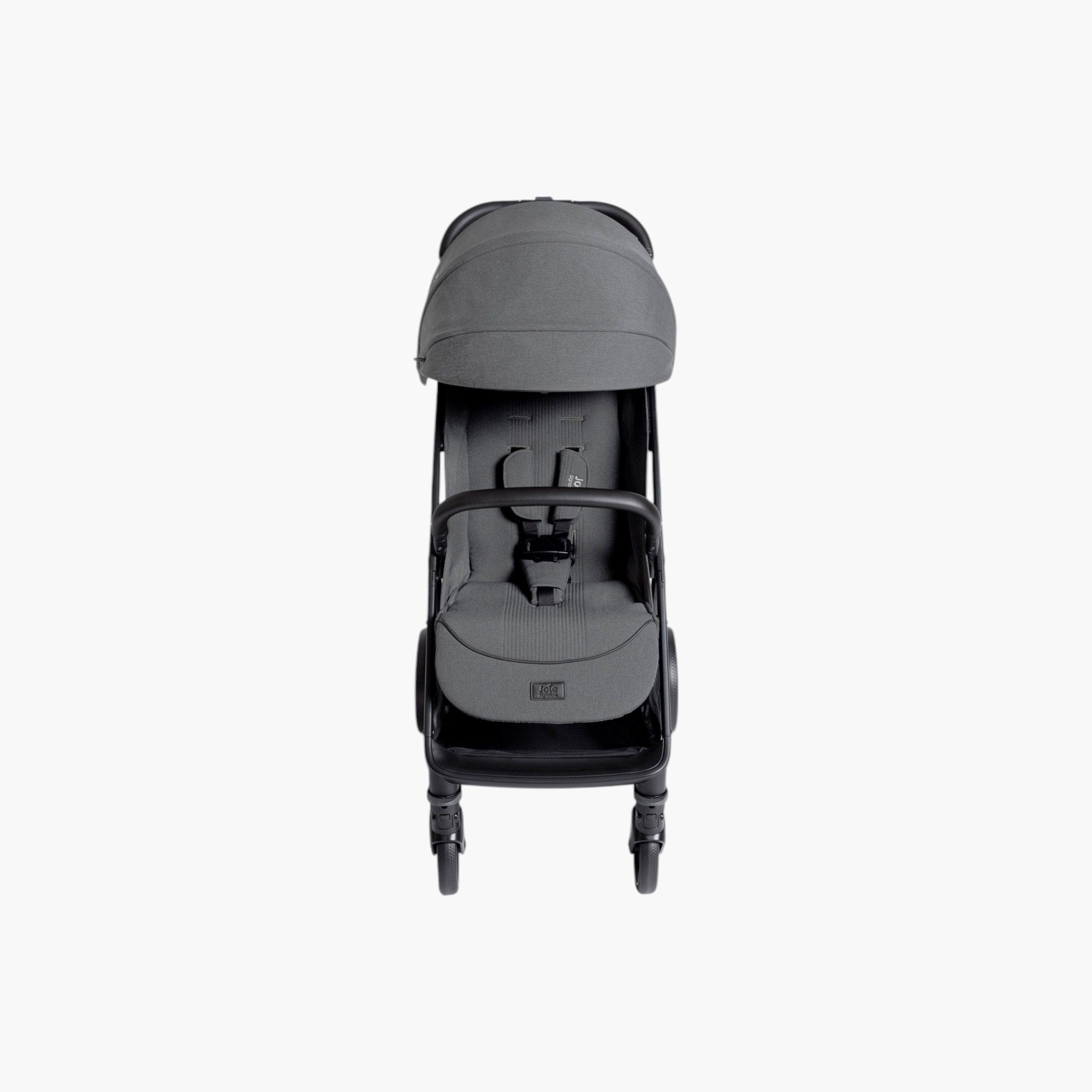 Joie Parcel LX Stroller - Ebony-baby-gear-strollersandprams-strollers-image-9