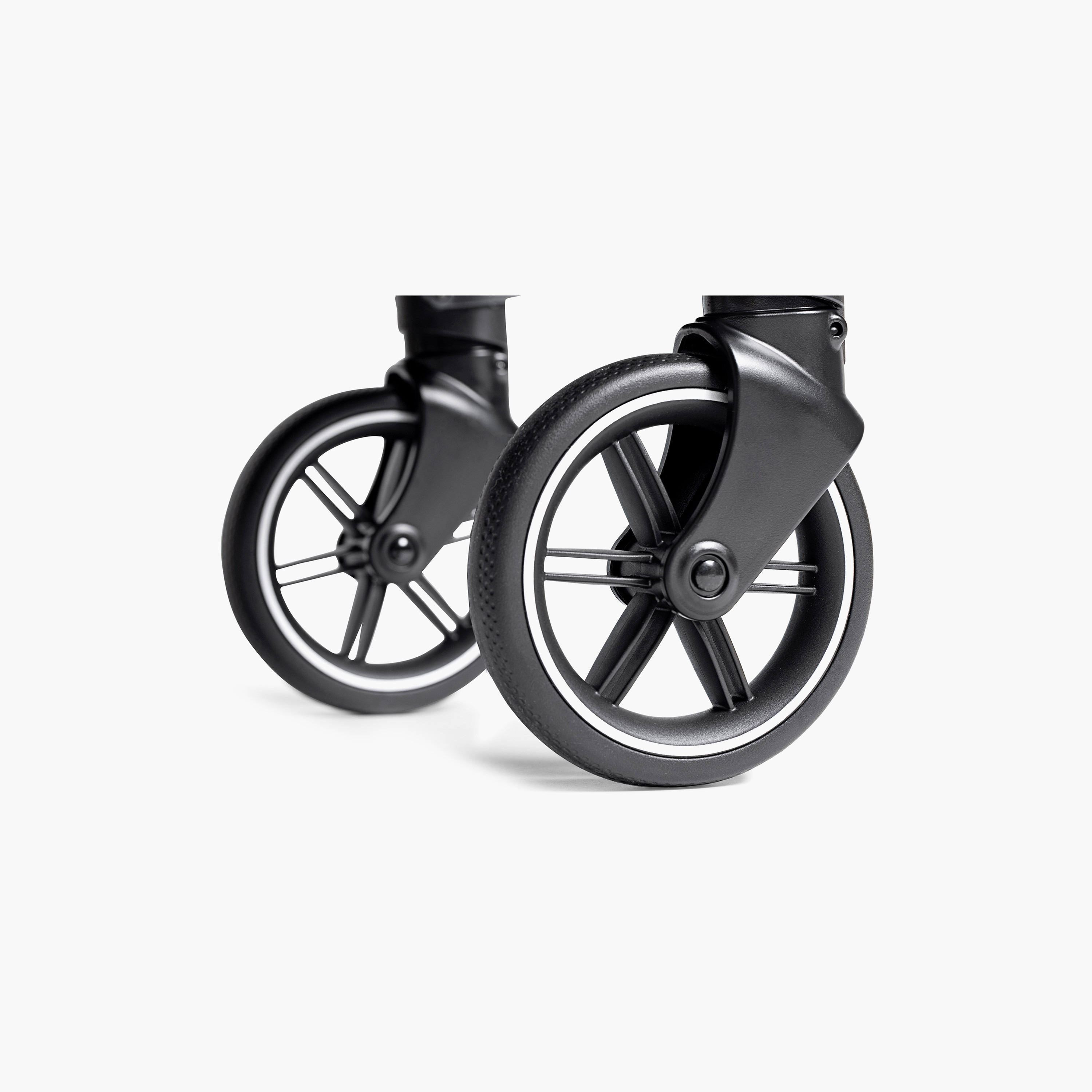 عربة أطفال بارسل بنظام طي ثلاثي وإطار معدني وقفل للعجلات من جوي-baby-gear-strollersandprams-strollers-image-10