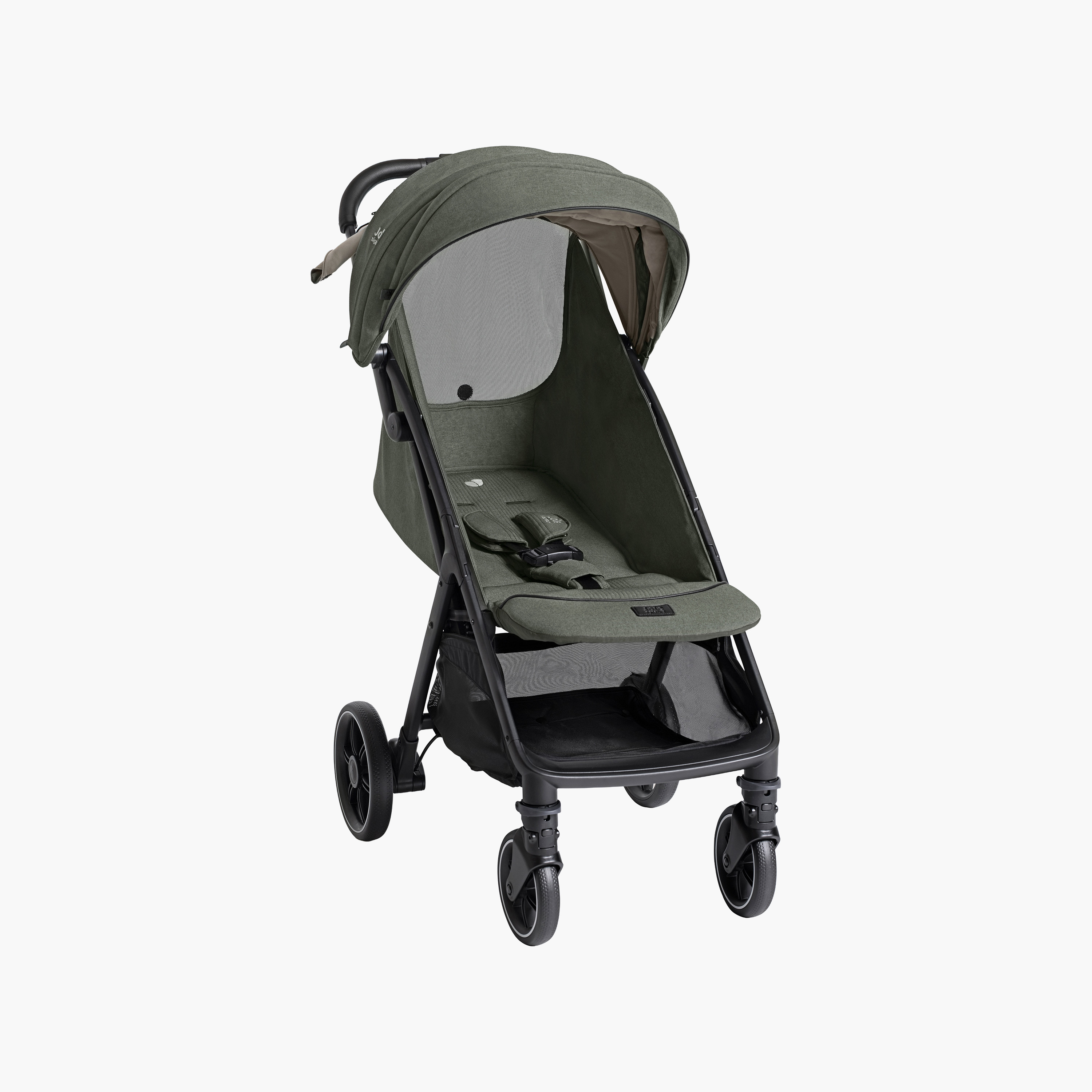 عربة أطفال بارسل بنظام طي ثلاثي وإطار معدني وقفل للعجلات من جوي-baby-gear-strollersandprams-strollers-image-12