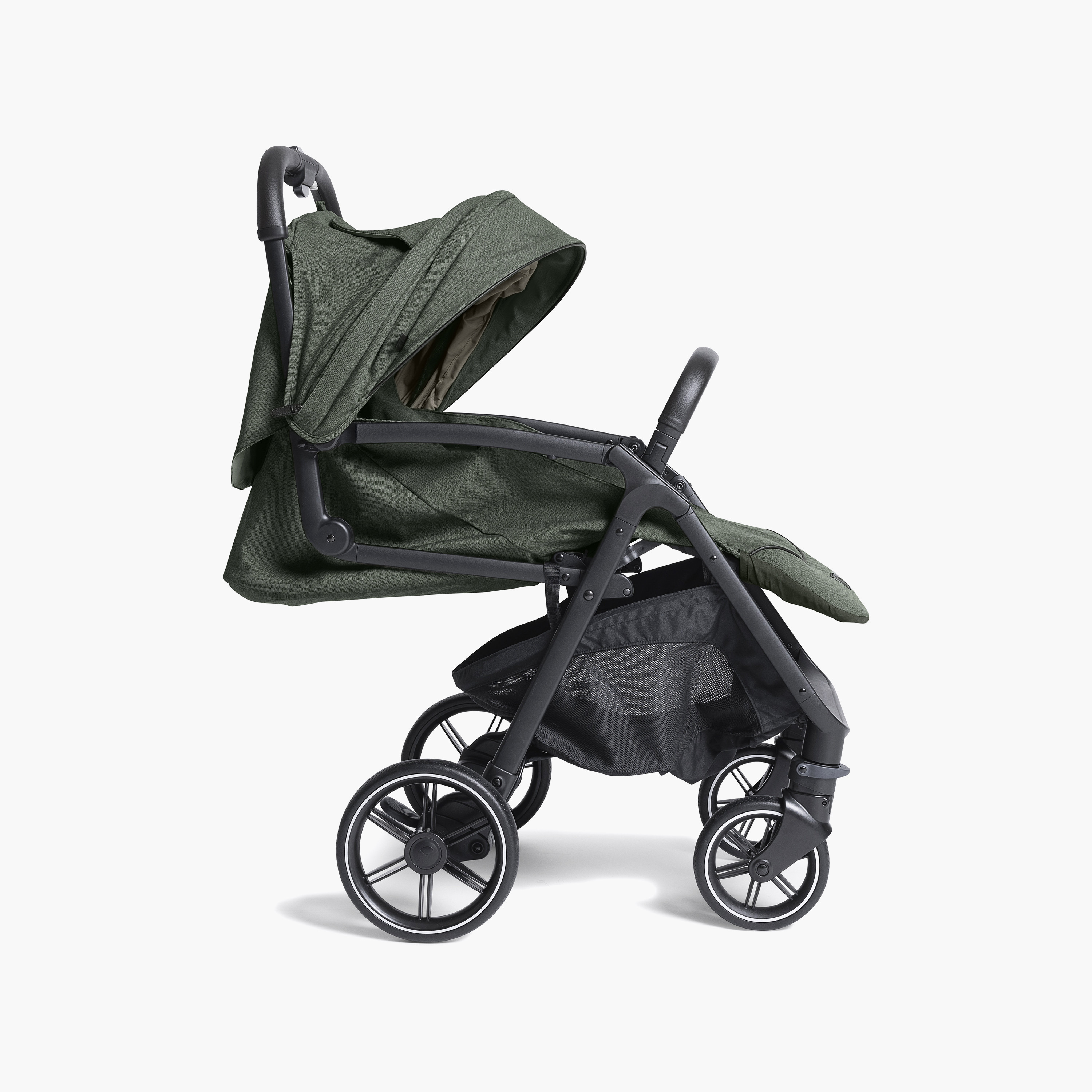 عربة أطفال بارسل بنظام طي ثلاثي وإطار معدني وقفل للعجلات من جوي-baby-gear-strollersandprams-strollers-image-13