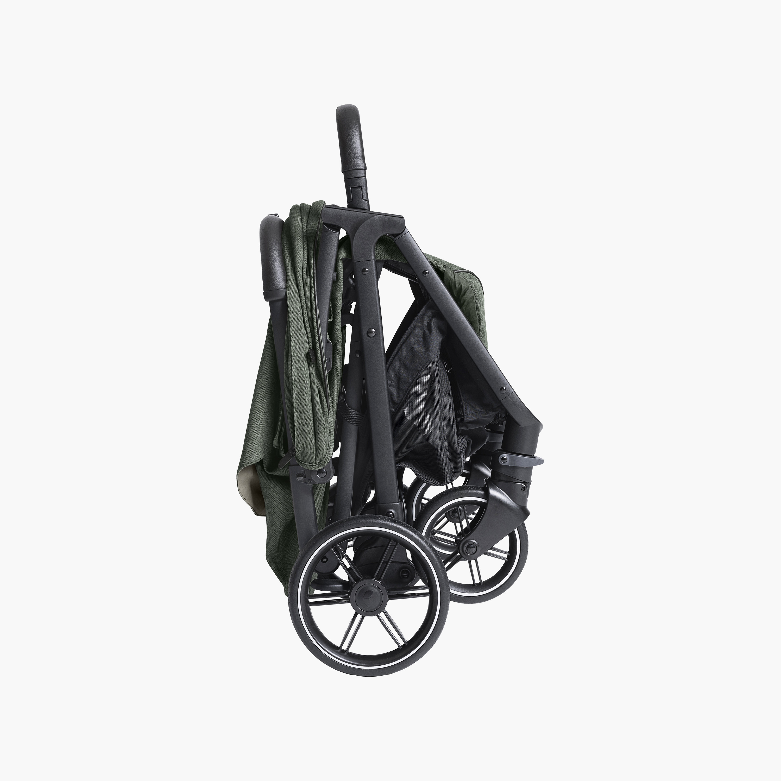 عربة أطفال بارسل بنظام طي ثلاثي وإطار معدني وقفل للعجلات من جوي-baby-gear-strollersandprams-strollers-image-14