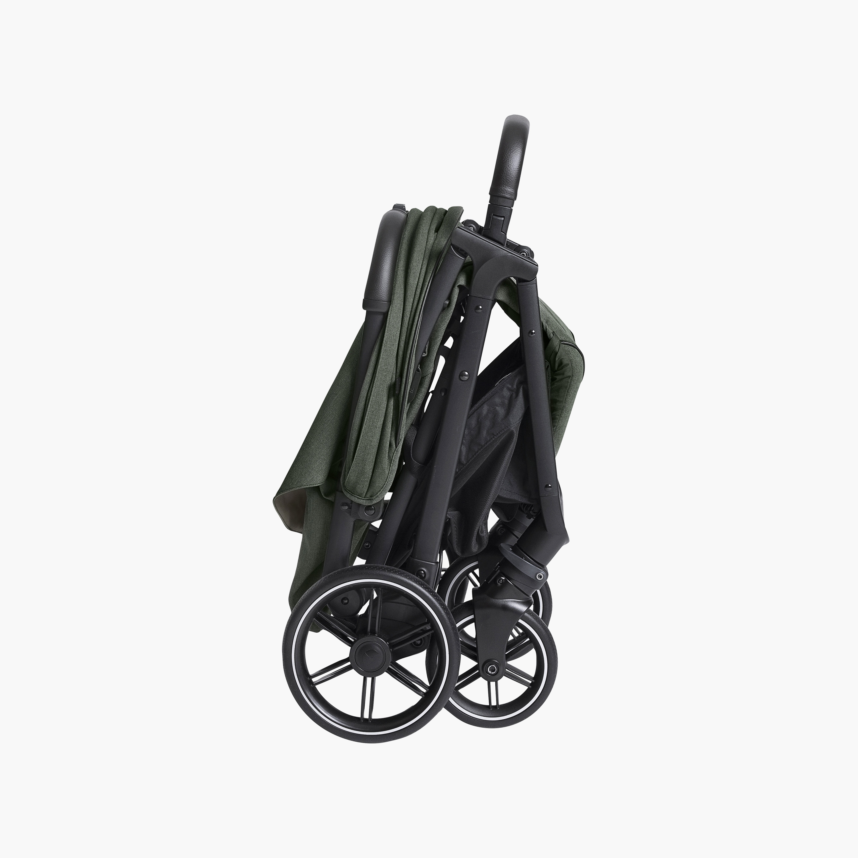 عربة أطفال بارسل بنظام طي ثلاثي وإطار معدني وقفل للعجلات من جوي-baby-gear-strollersandprams-strollers-image-17