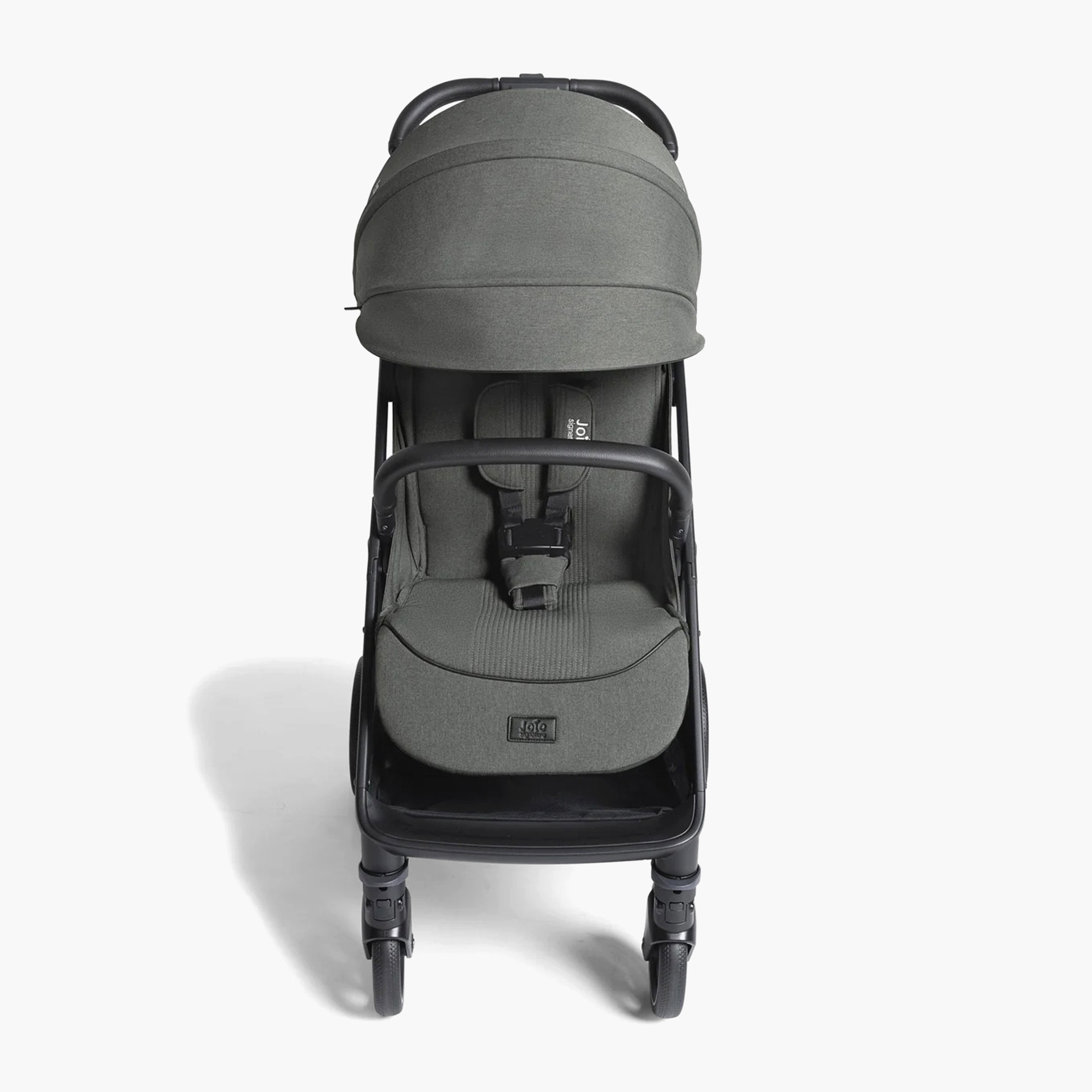 Joie Parcel Stroller with 3-Fold System, Metal Frame and Wheel Lock-baby-gear-strollersandprams-strollers-image-3
