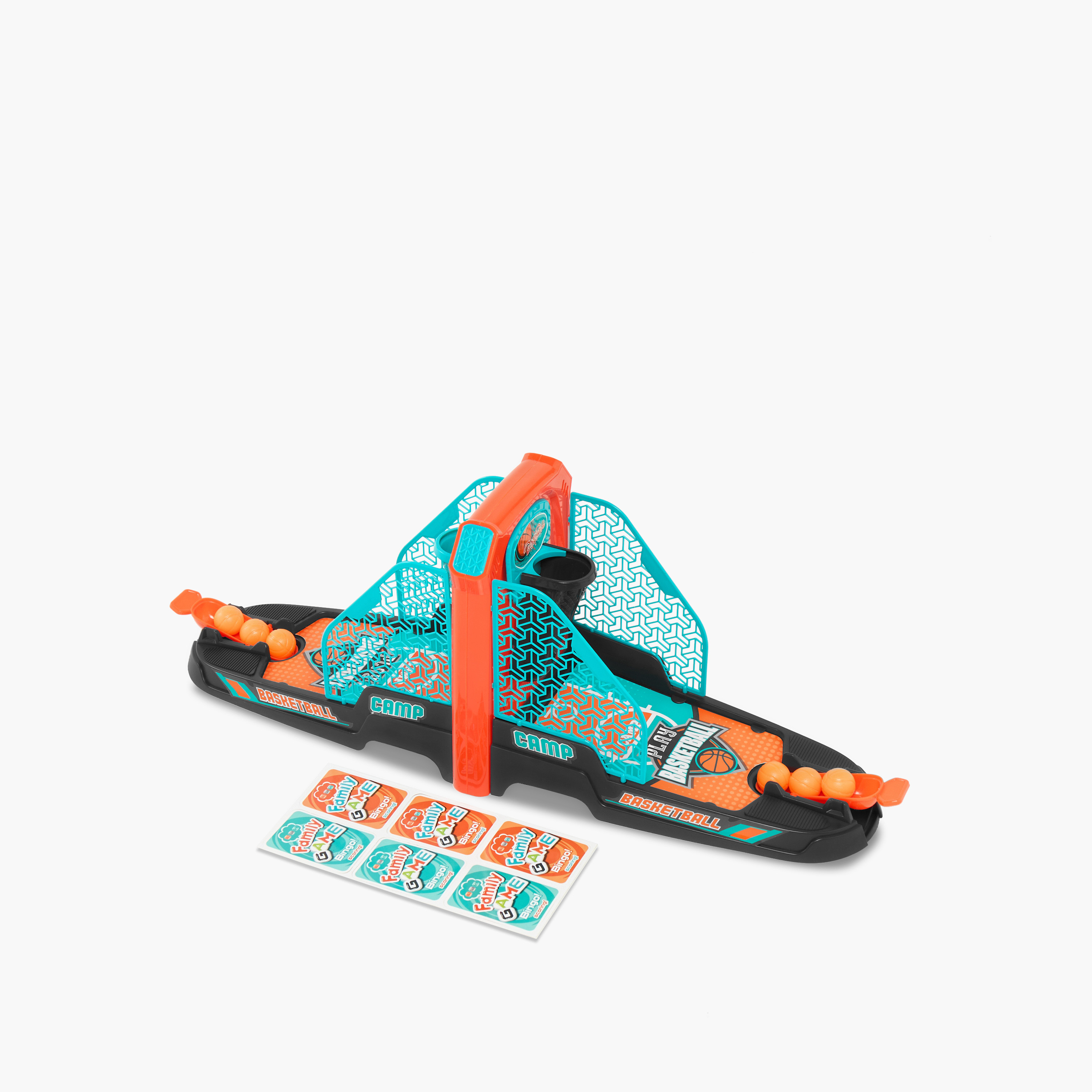 Kingsport Basketball Action Table Game-toys-indoortoys-boardgames-image-1