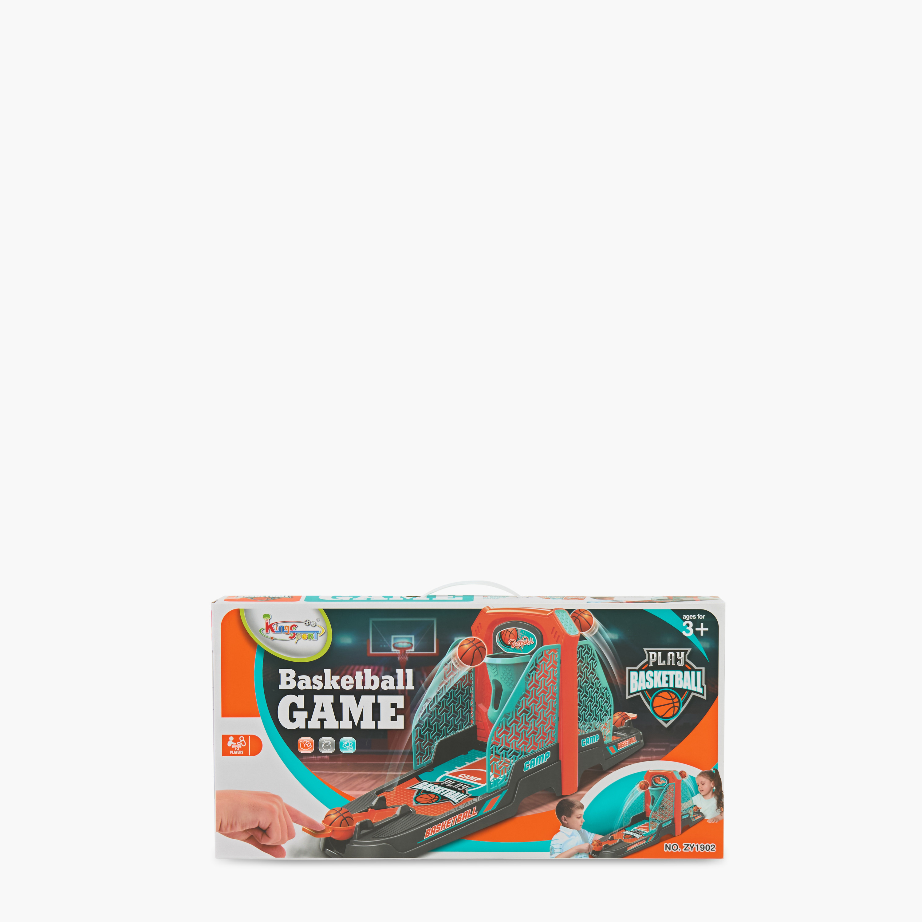 Kingsport Basketball Action Table Game-toys-indoortoys-boardgames-image-11
