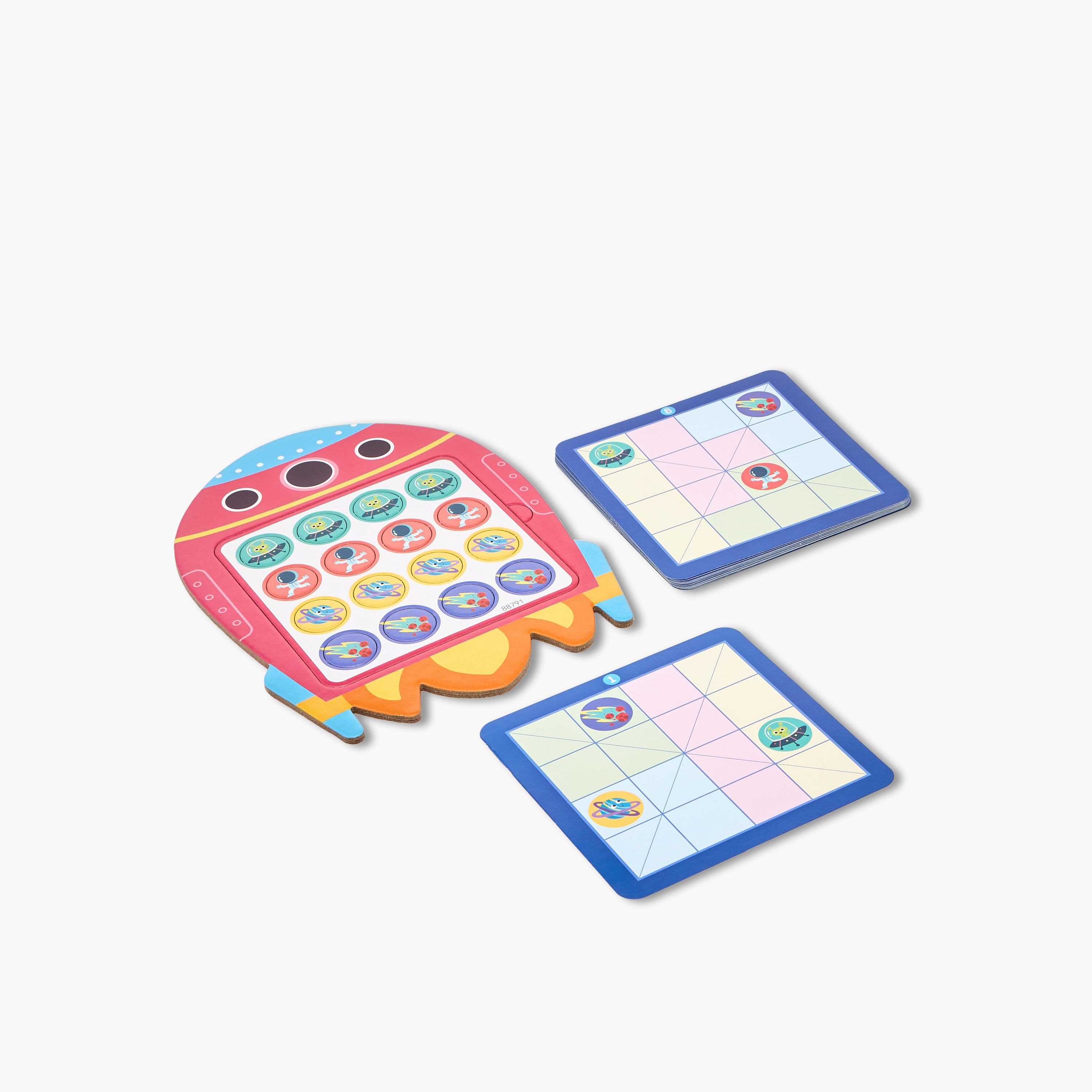Sudoku Outer Space Game Set-toys-indoortoys-boardgames-image-2