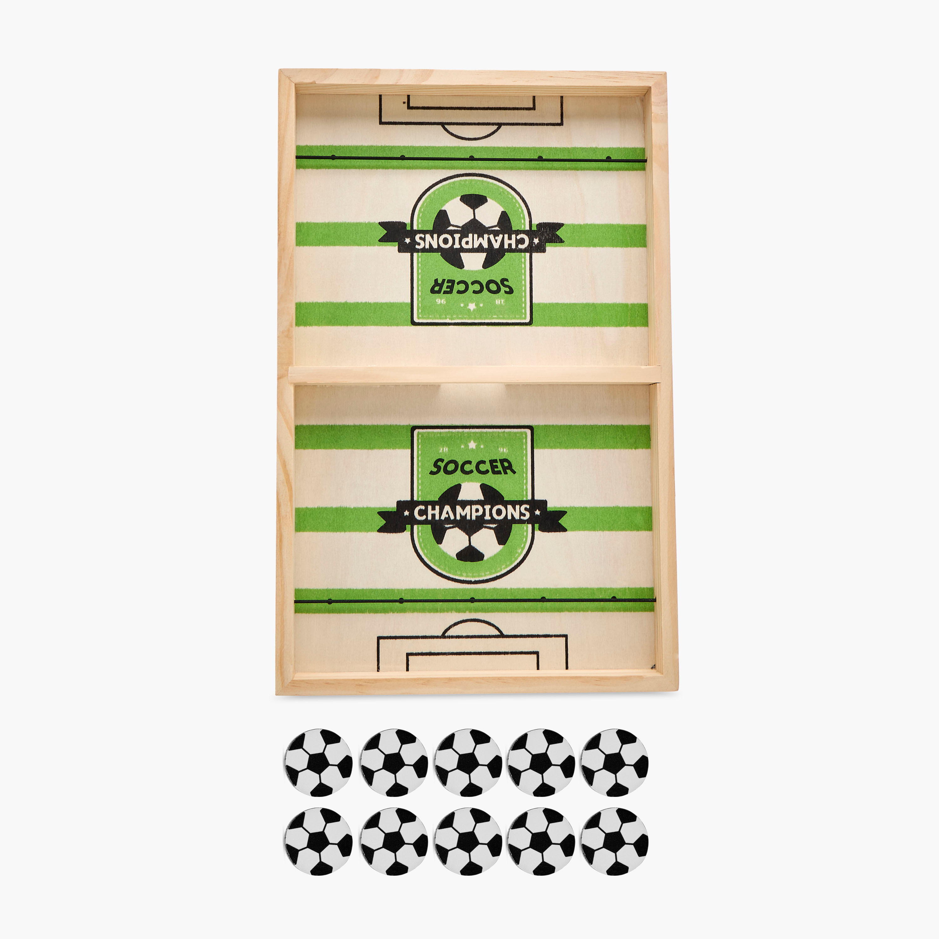 Juniors Soccer Champions Board Game-toys-indoortoys-boardgames-image-1