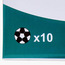 Juniors Soccer Champions Board Game-toys-indoortoys-boardgames-image-12