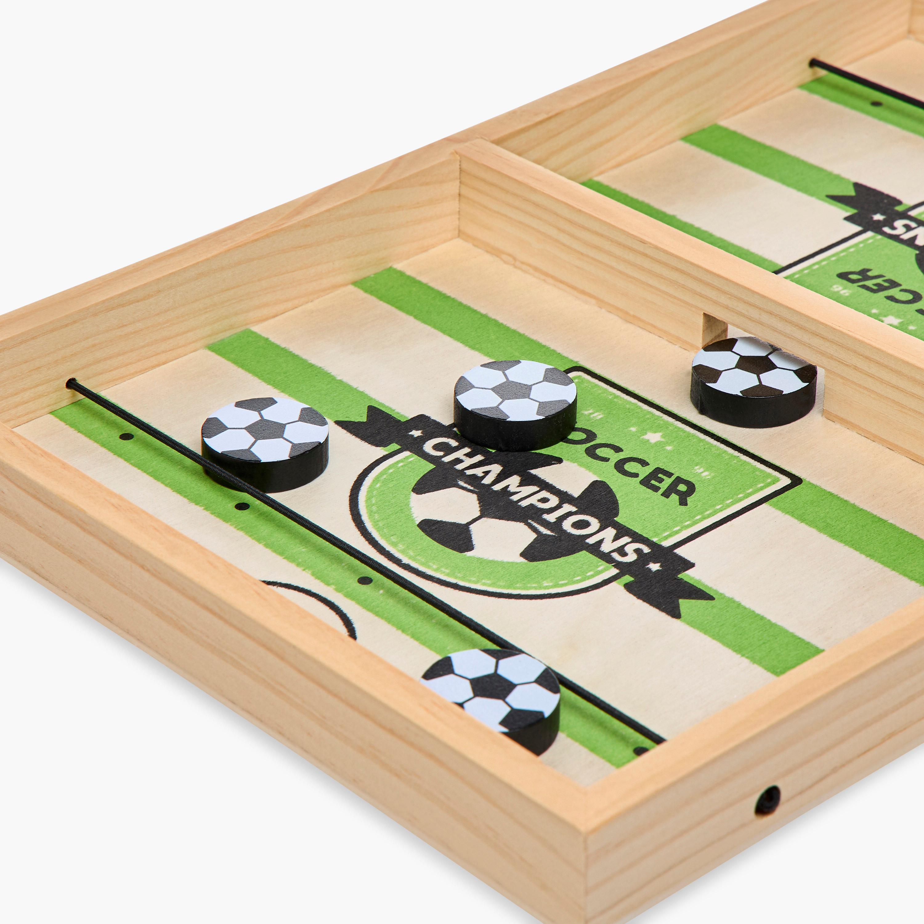 Juniors Soccer Champions Board Game-toys-indoortoys-boardgames-image-7