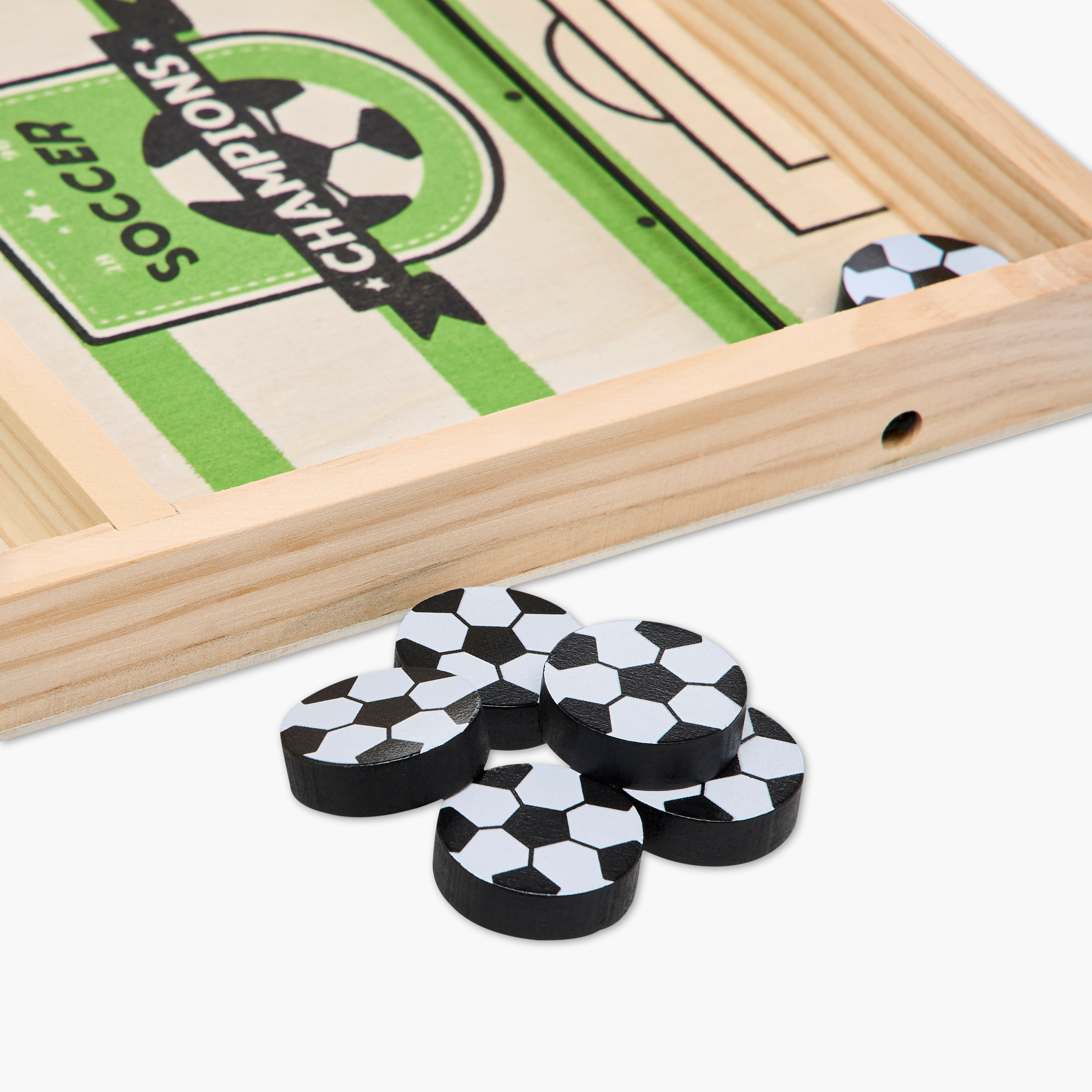 Juniors Soccer Champions Board Game-toys-indoortoys-boardgames-image-8