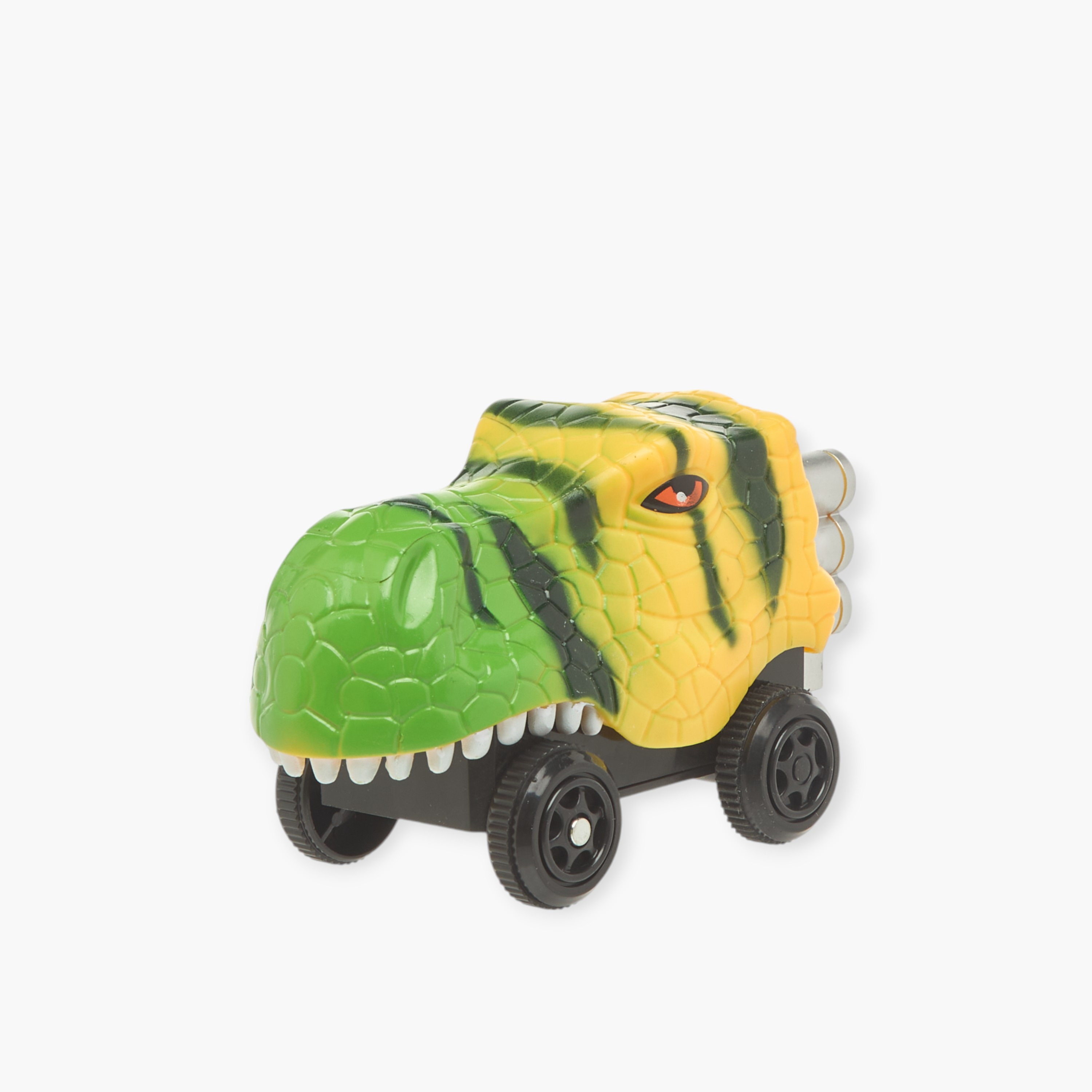 مجموعة لعب مركبة مونستر ستانت ومسار من جلو-toys-playvehicles-cars-image-4