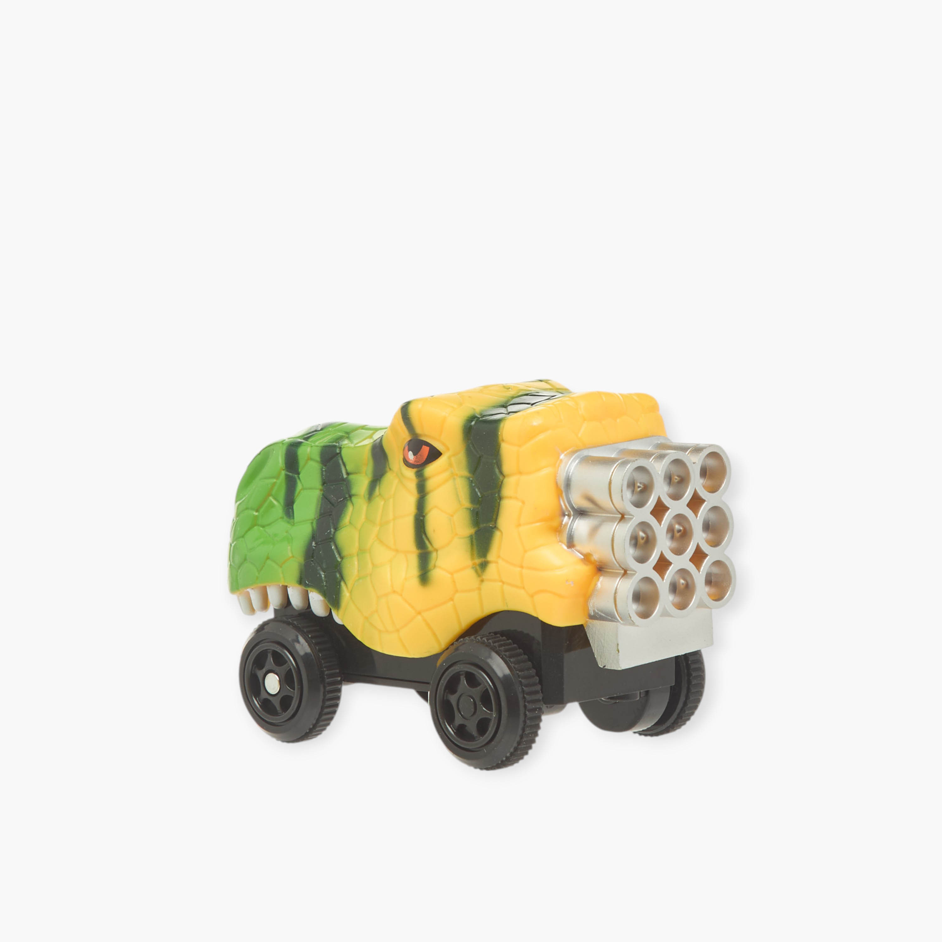 مجموعة لعب مركبة مونستر ستانت ومسار من جلو-toys-playvehicles-cars-image-3