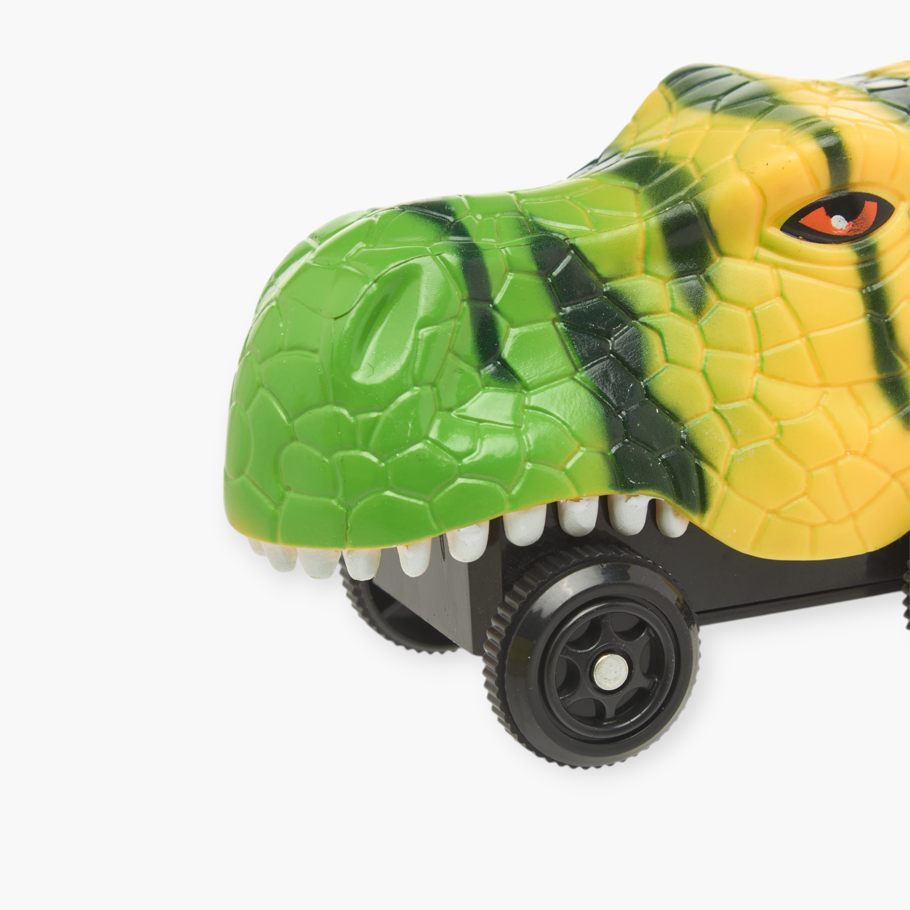 مجموعة لعب مركبة مونستر ستانت ومسار من جلو-toys-playvehicles-cars-image-2