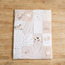 Juniors Printed 2-Piece Baby Bedding Set - 106x83 cm-baby-nursery-babybedding-image-2