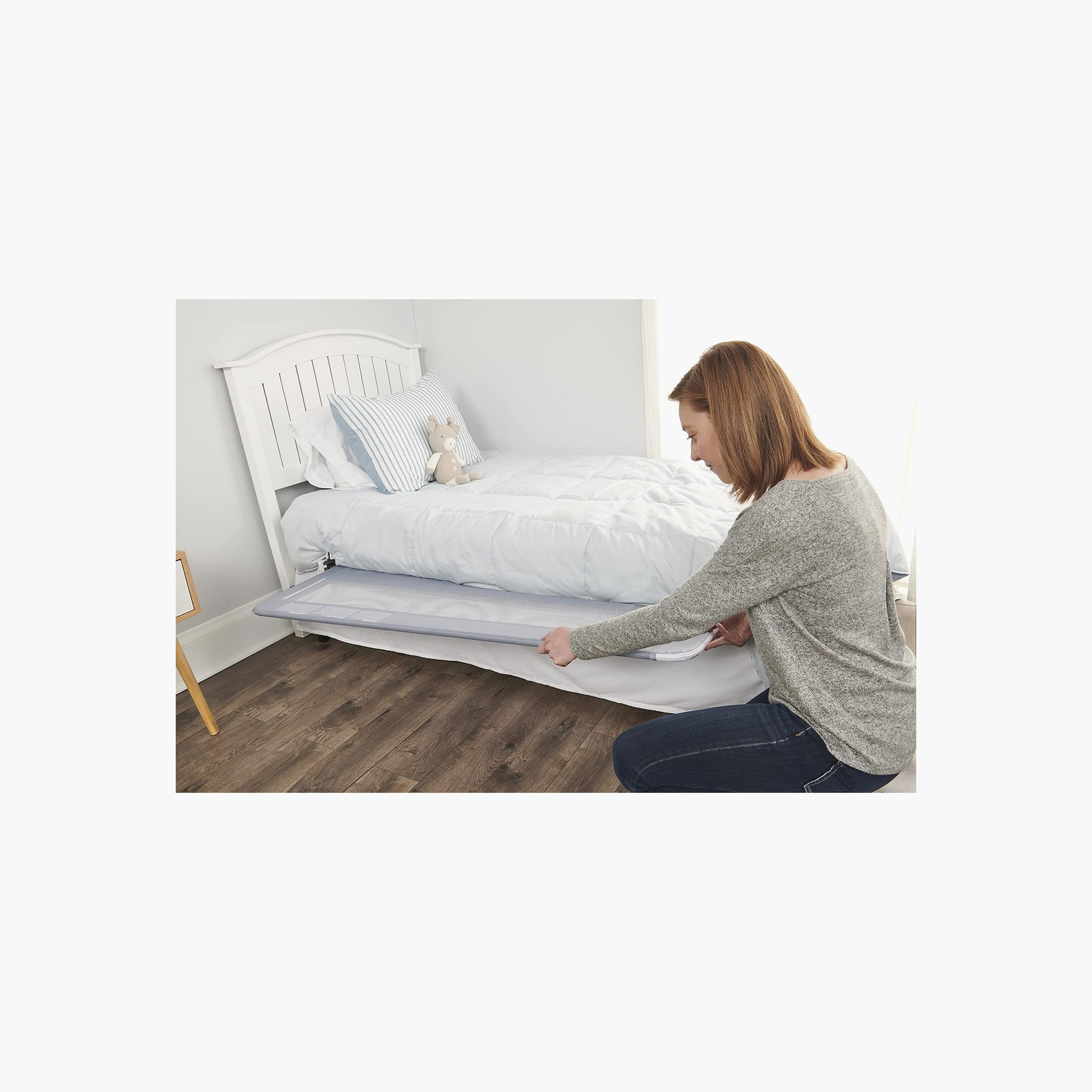 Regalo HideAway Extra Long Bed Rail-baby-healthandsafety-babyproofing-image-6