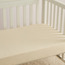 Juniors Solid Fitted Sheet - 130x70x20 cm-baby-nursery-babybedding-image-3